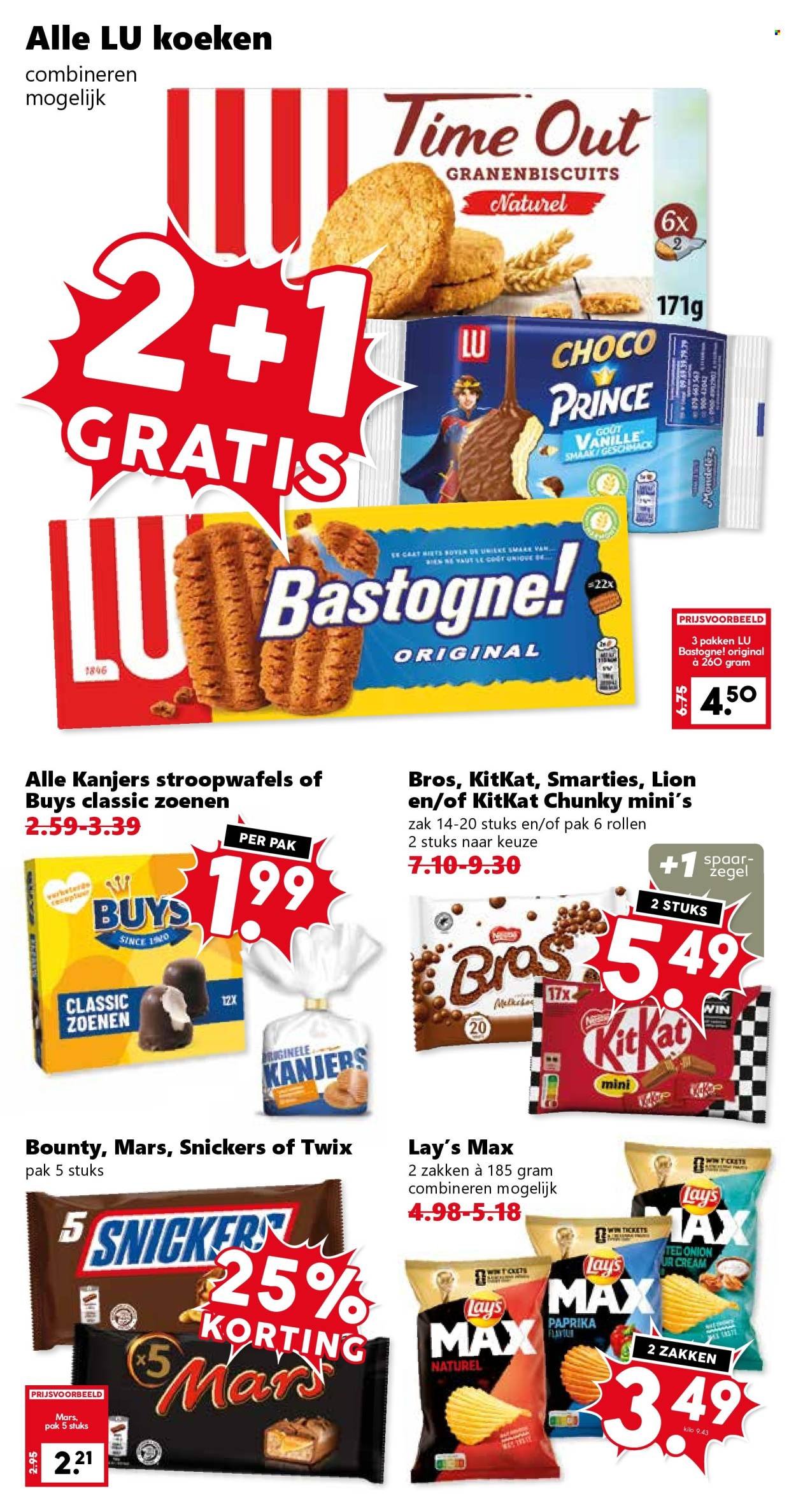 COOP folder - Van maandag 18 mei 2026