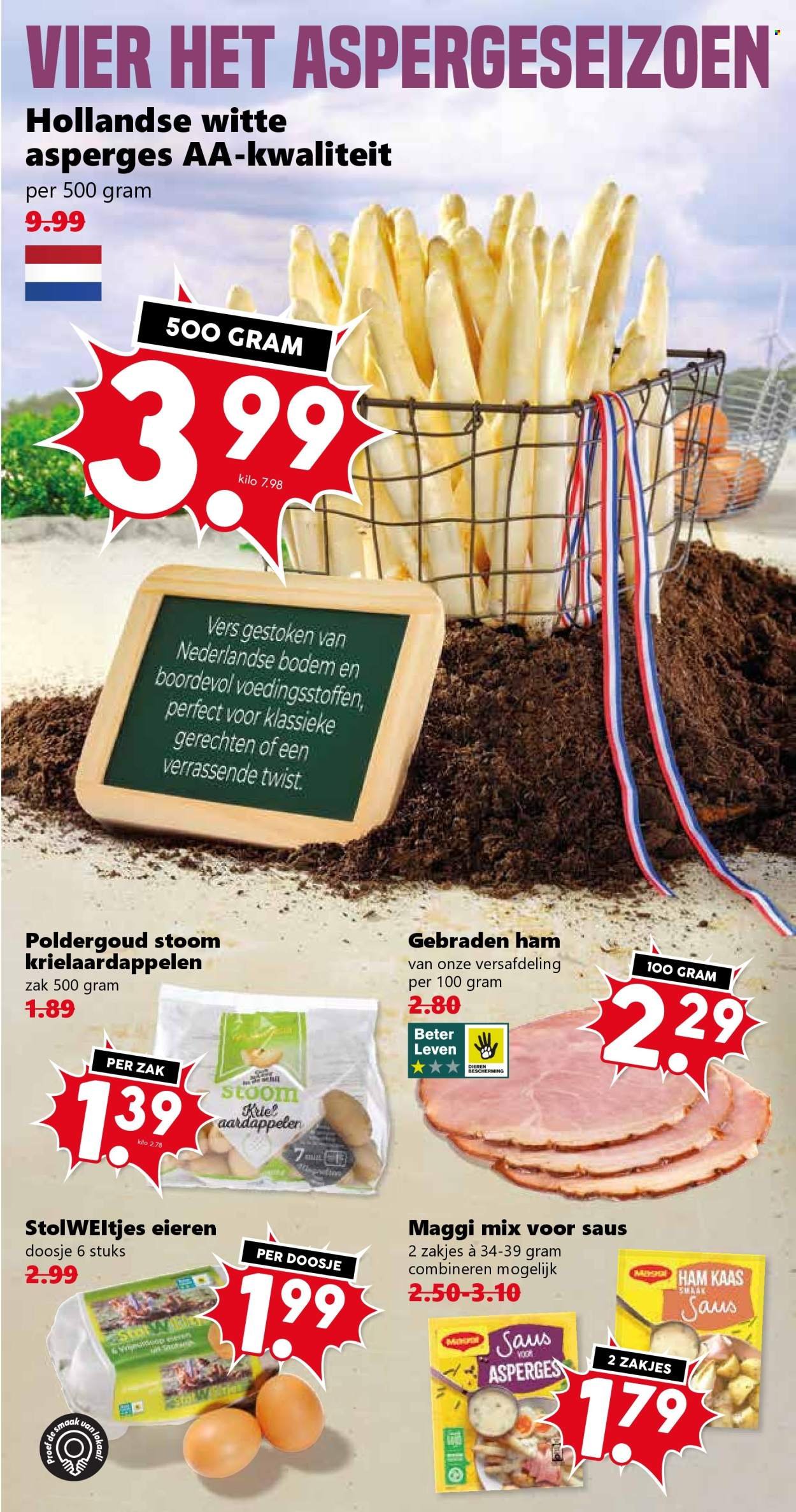 COOP folder - Van maandag 18 mei 2026