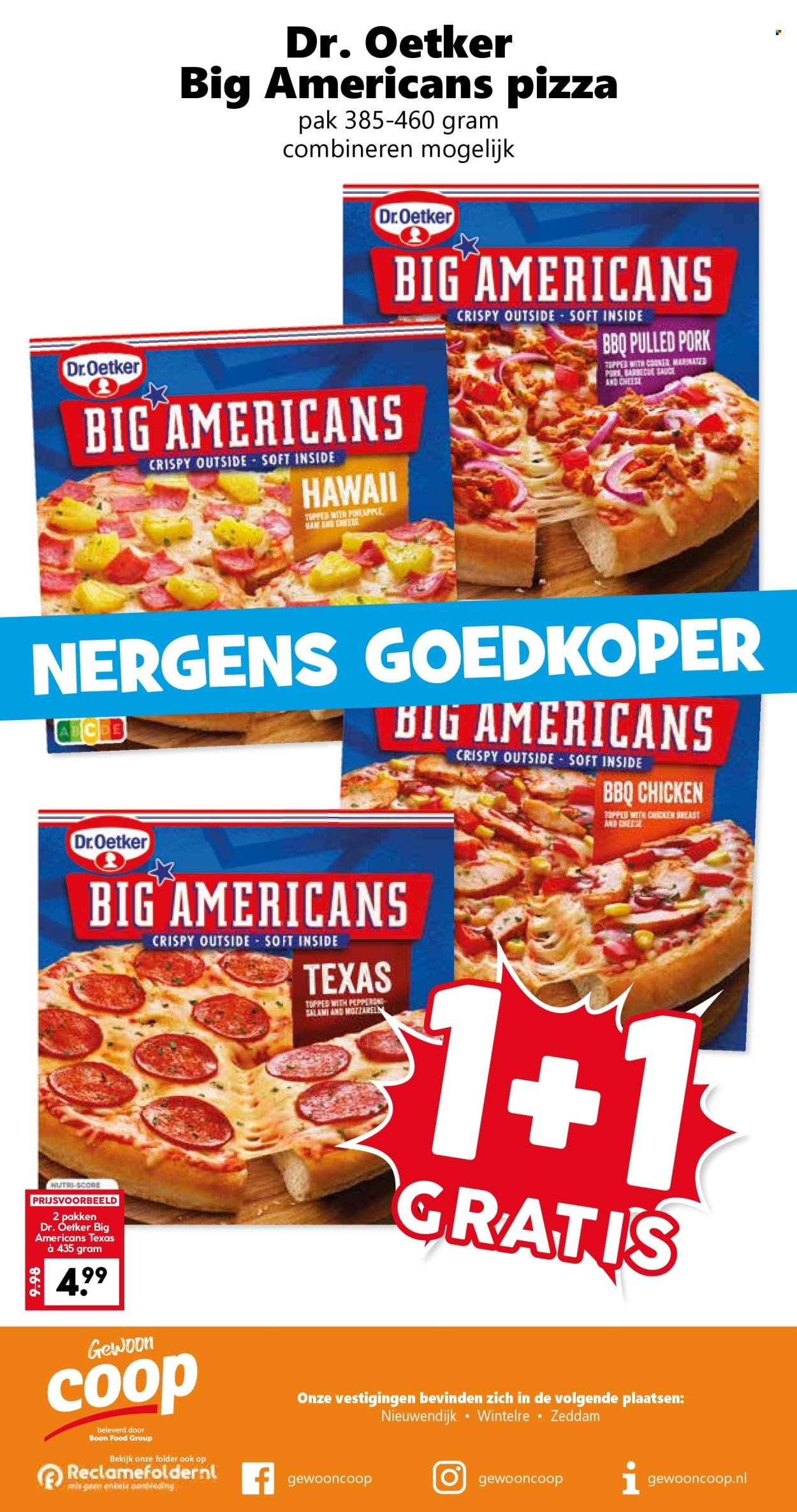 COOP folder - Van maandag 18 mei 2026