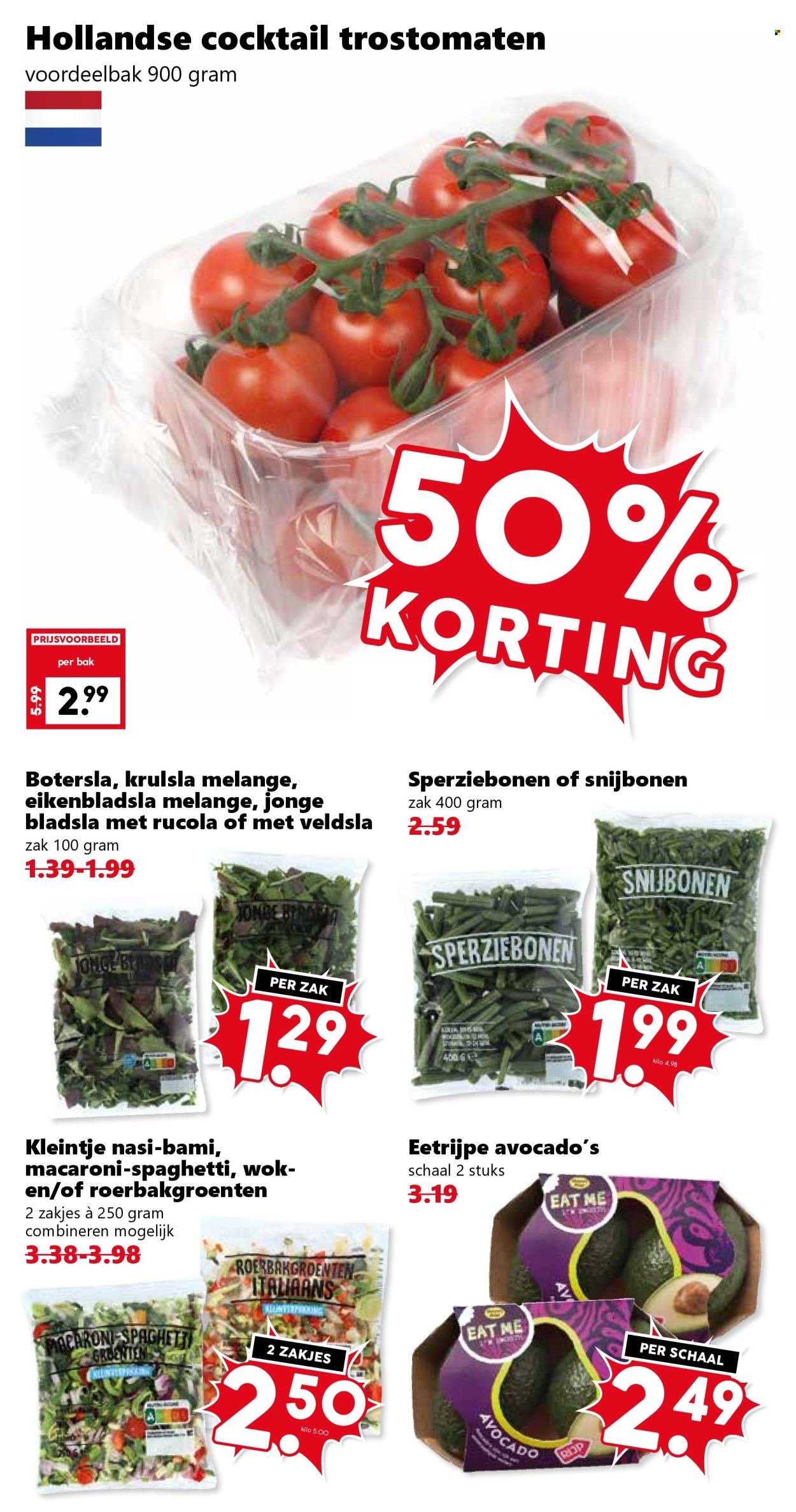 COOP folder - Van maandag 18 mei 2026