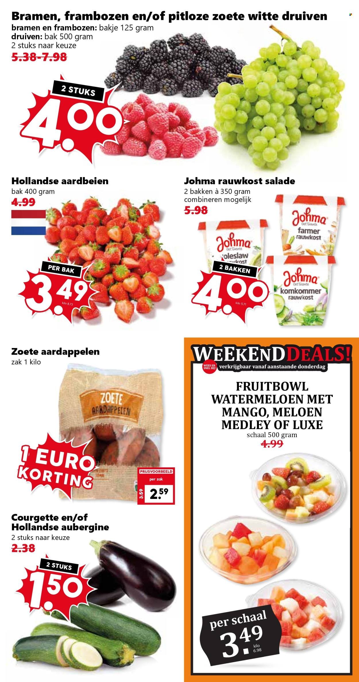 COOP folder - Van maandag 18 mei 2026