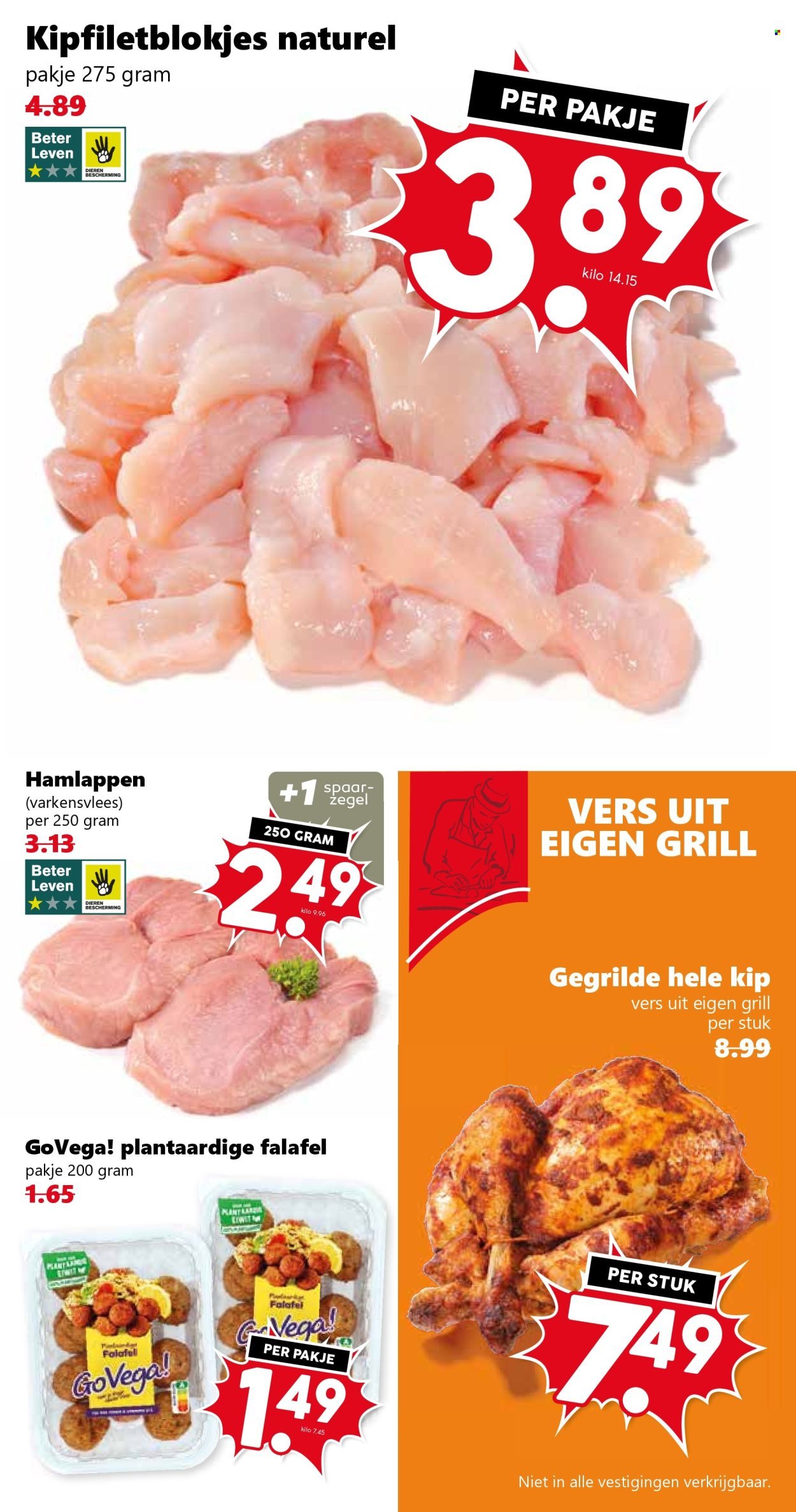 COOP folder - Van maandag 18 mei 2026