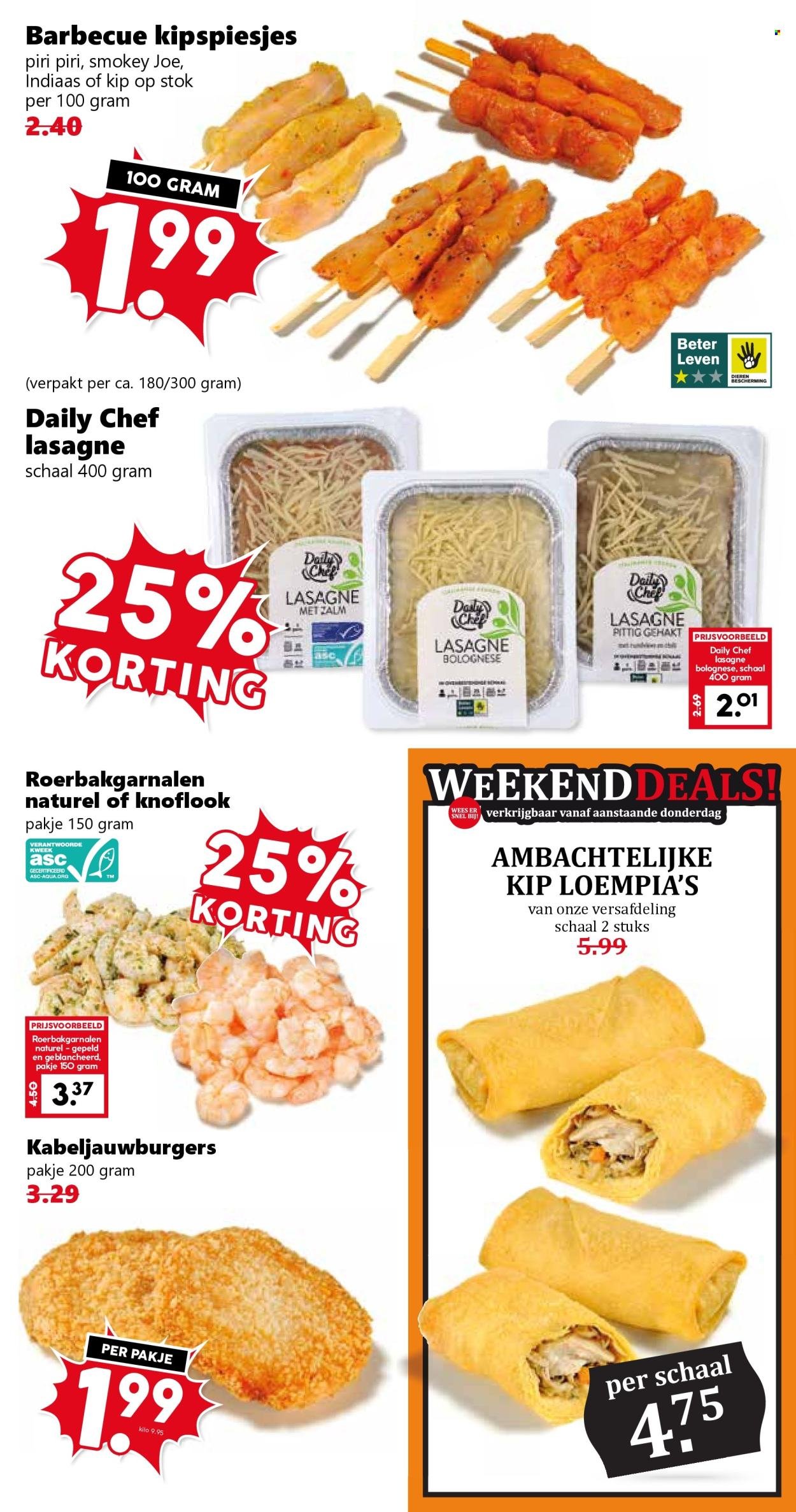 COOP folder - Van maandag 18 mei 2026