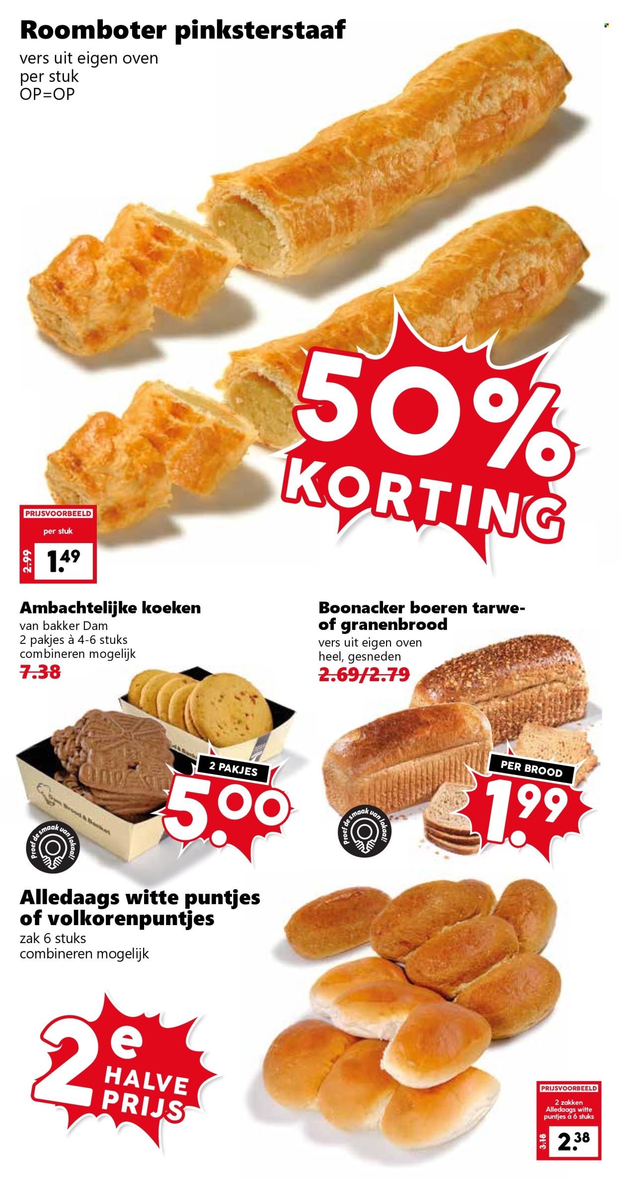 COOP folder - Van maandag 18 mei 2026