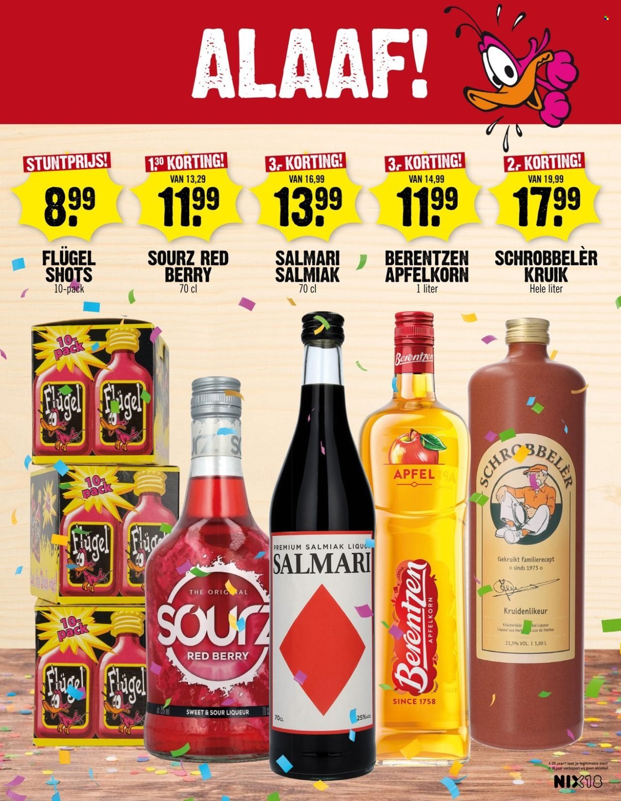 DIRK folder - Super Dirck3