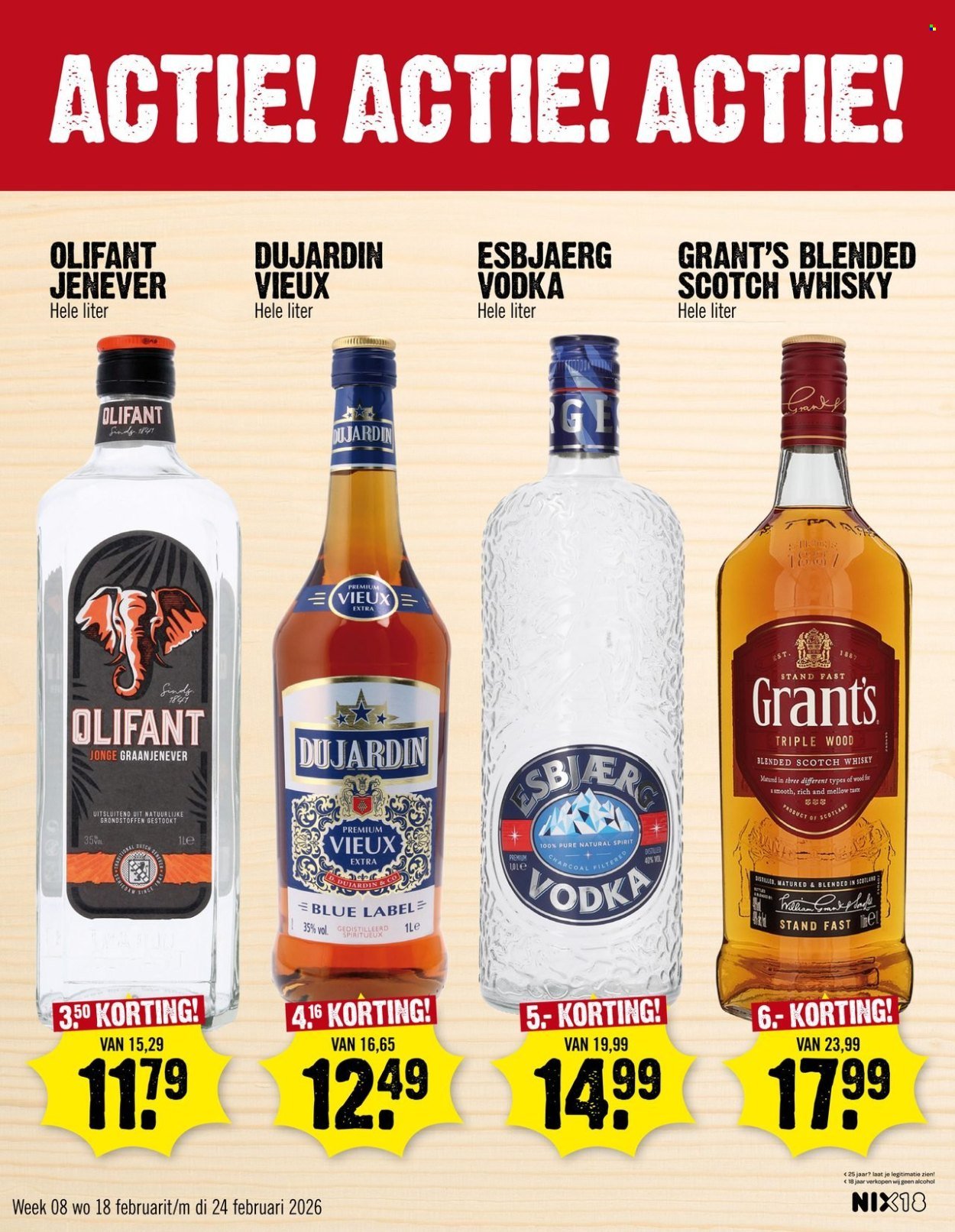 DIRK folder - Super Dirck3