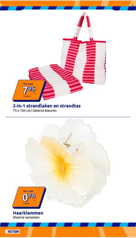 ACTION folder - Van woensdag 27 mei 2026