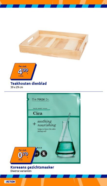 ACTION folder - Van woensdag 27 mei 2026