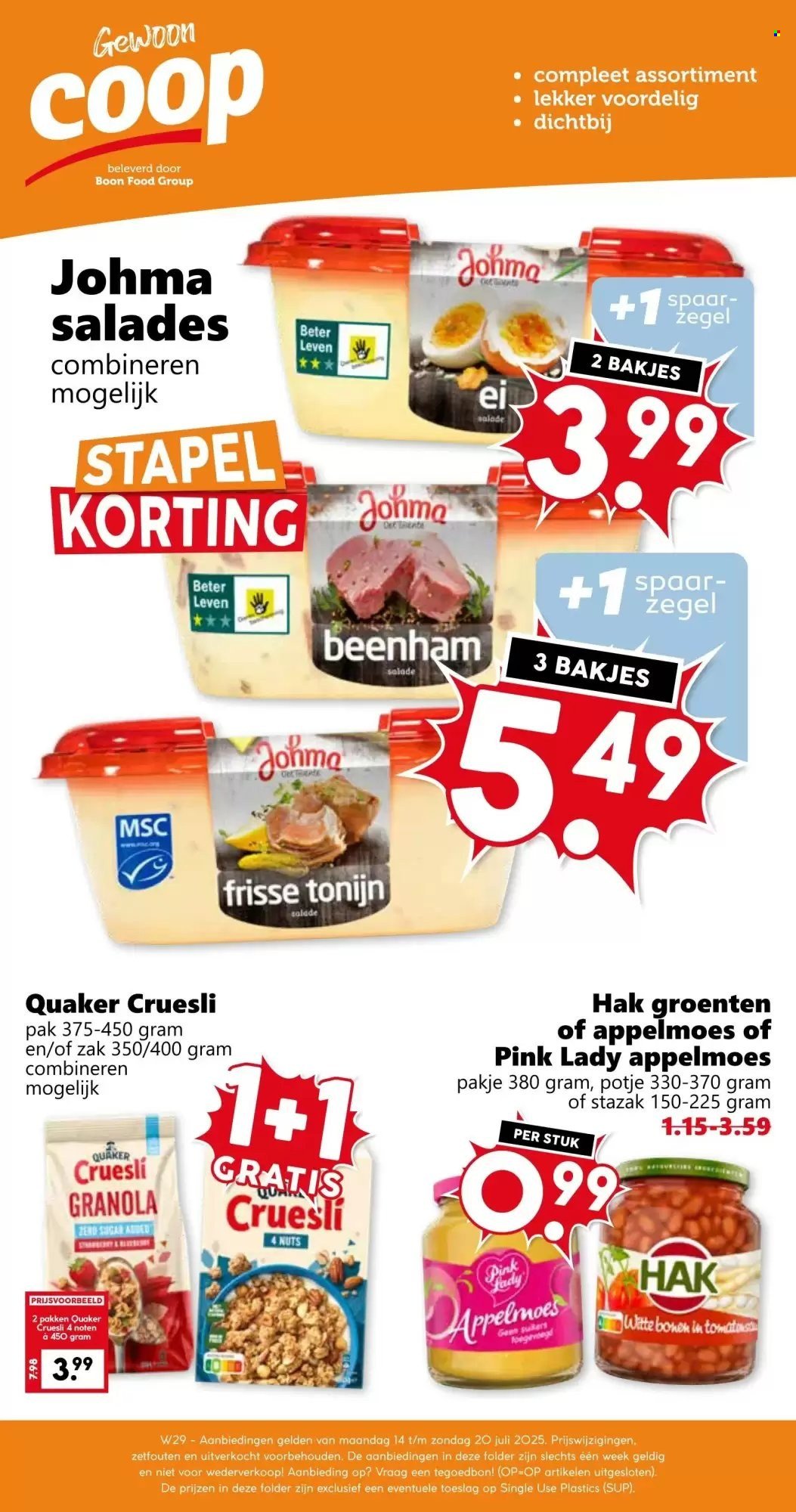 COOP folder - Van maandag 14 juli 2025 (2025-07-14 - 2025-07-20)