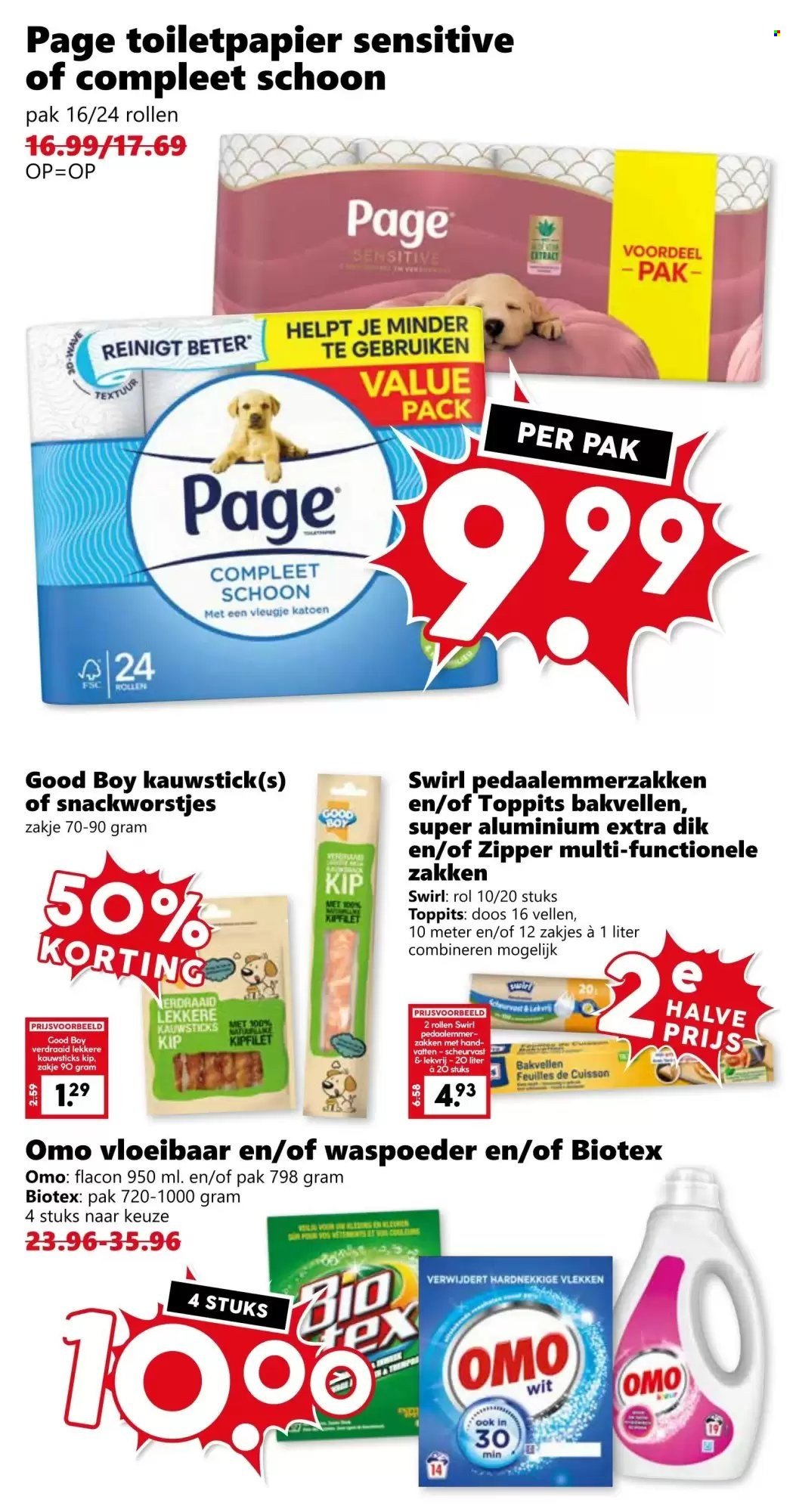 COOP folder - Van maandag 14 juli 2025 (2025-07-14 - 2025-07-20)