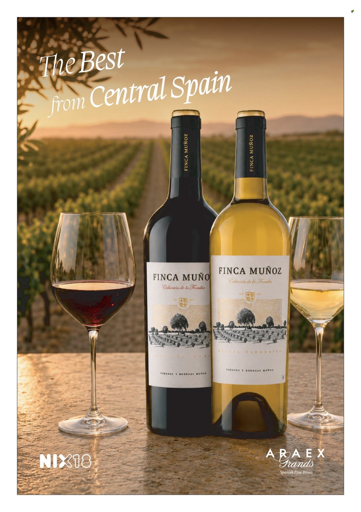 SLIGRO folder - Food