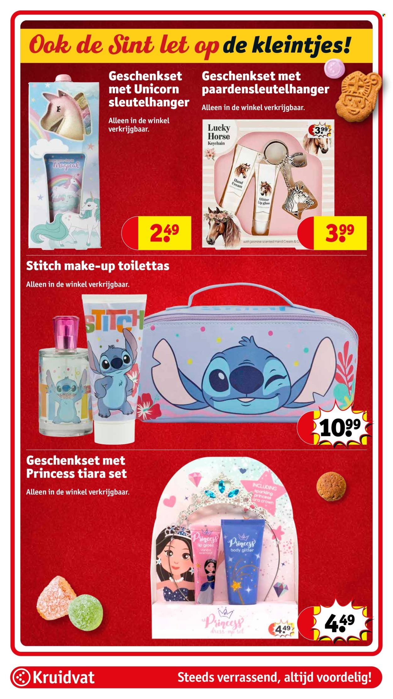 KRUIDVAT folder - Van maandag 10 november 2025 (2025-11-10 - 2025-12-07)