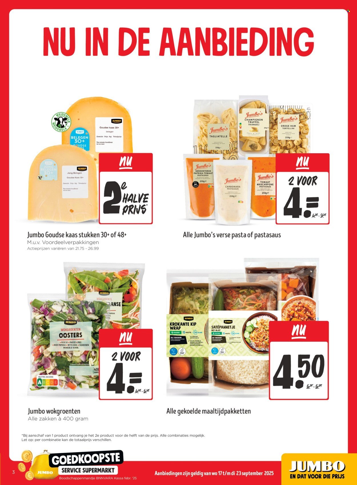 JUMBO folder - Van woensdag 17 september 2025 (2025-09-17 - 2025-09-23)