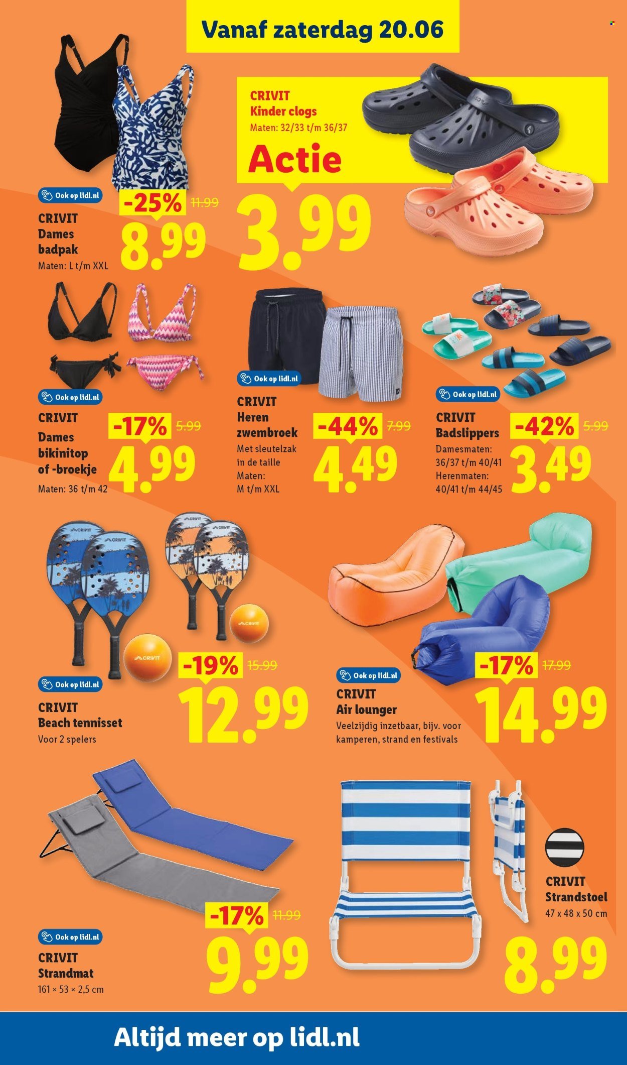LIDL folder - Non Food - Week 25