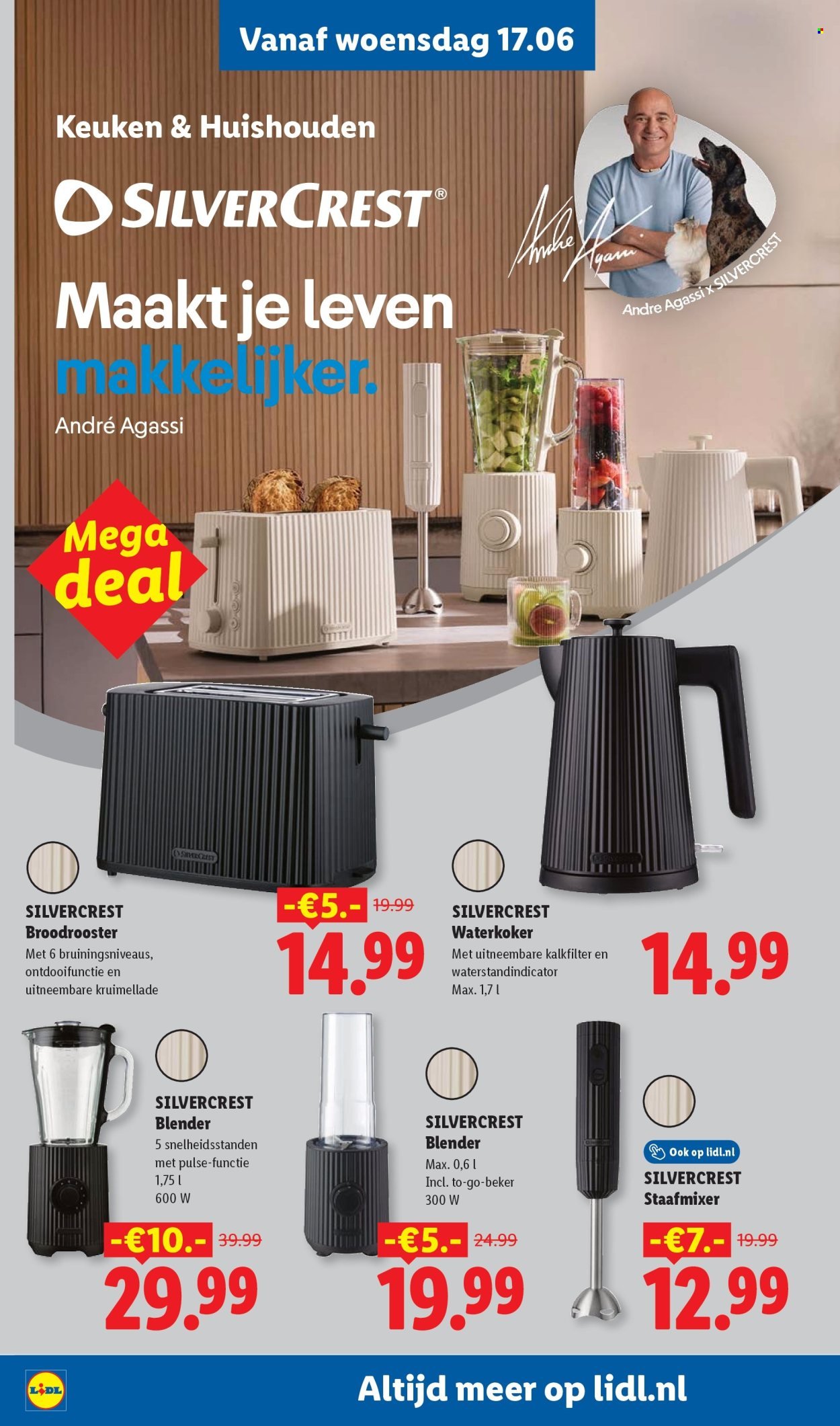 LIDL folder - Non Food - Week 25