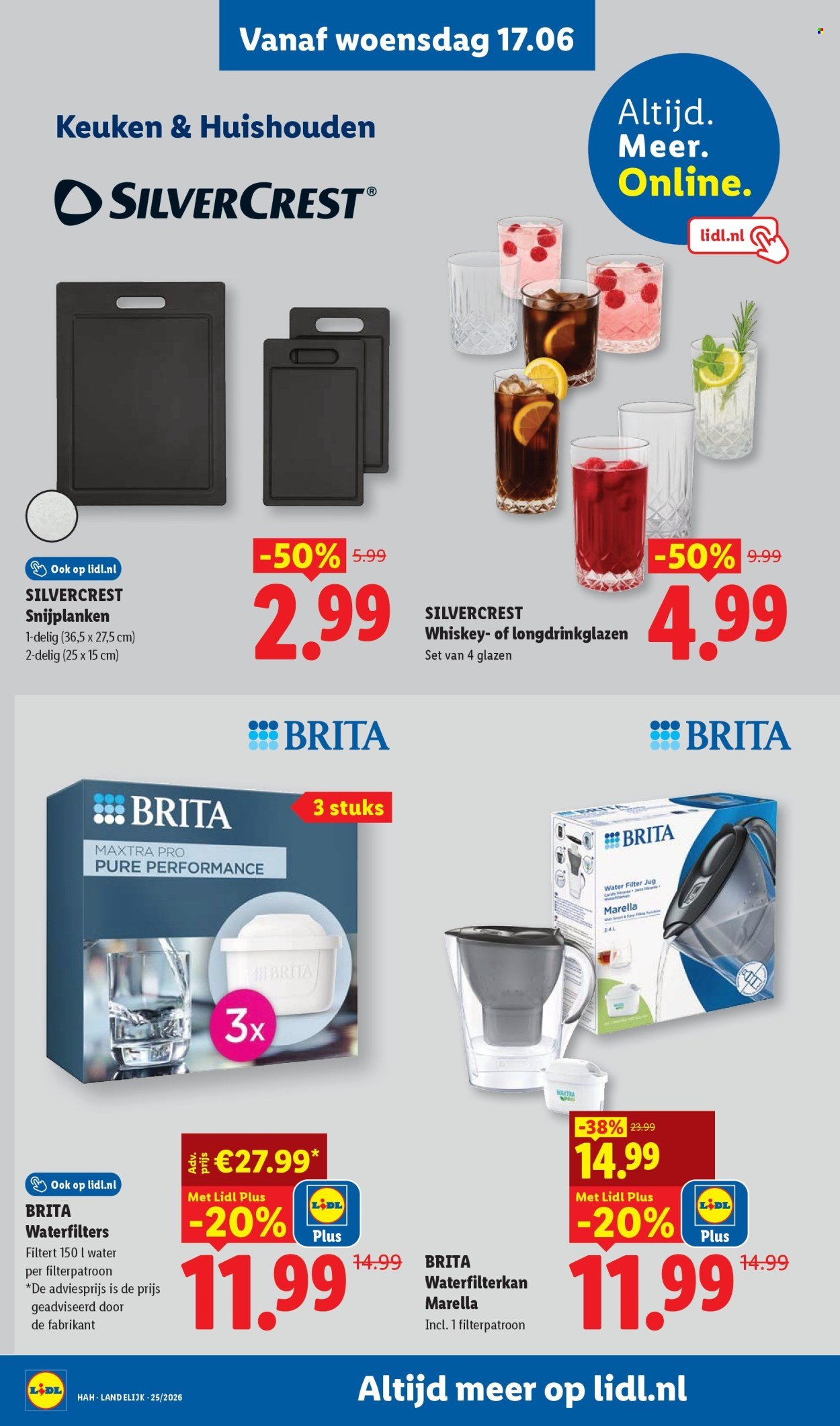 LIDL folder - Non Food - Week 25