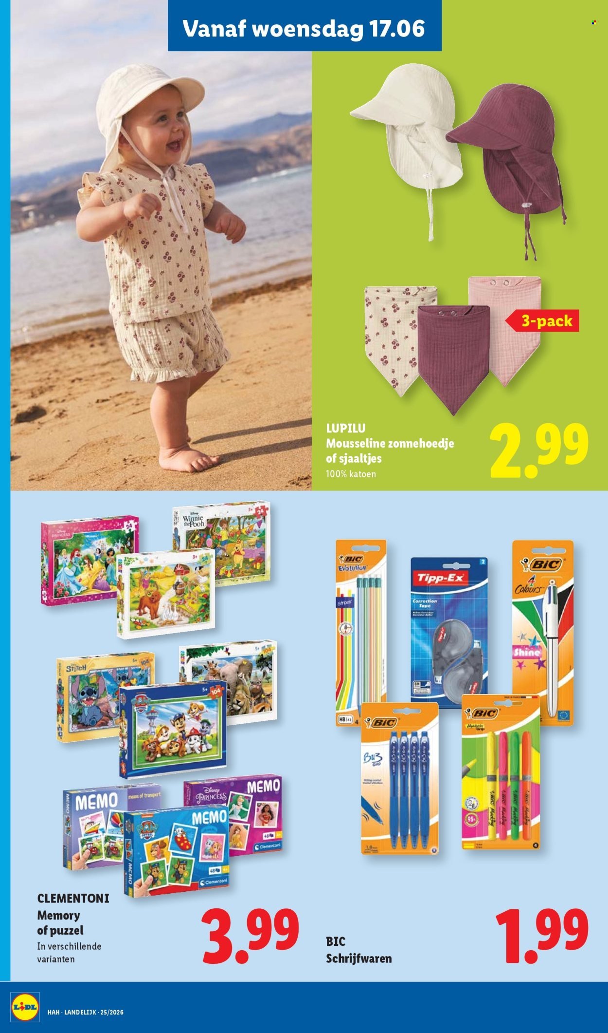 LIDL folder - Non Food - Week 25
