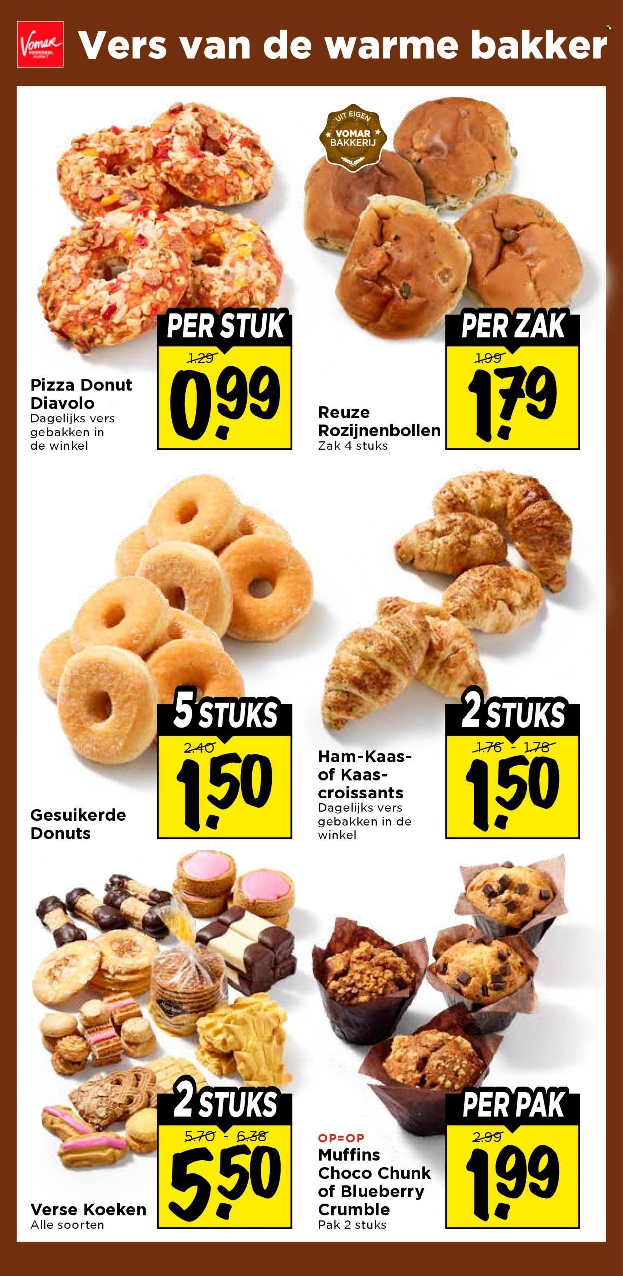 VOMAR folder - Van donderdag 19 februari 2026