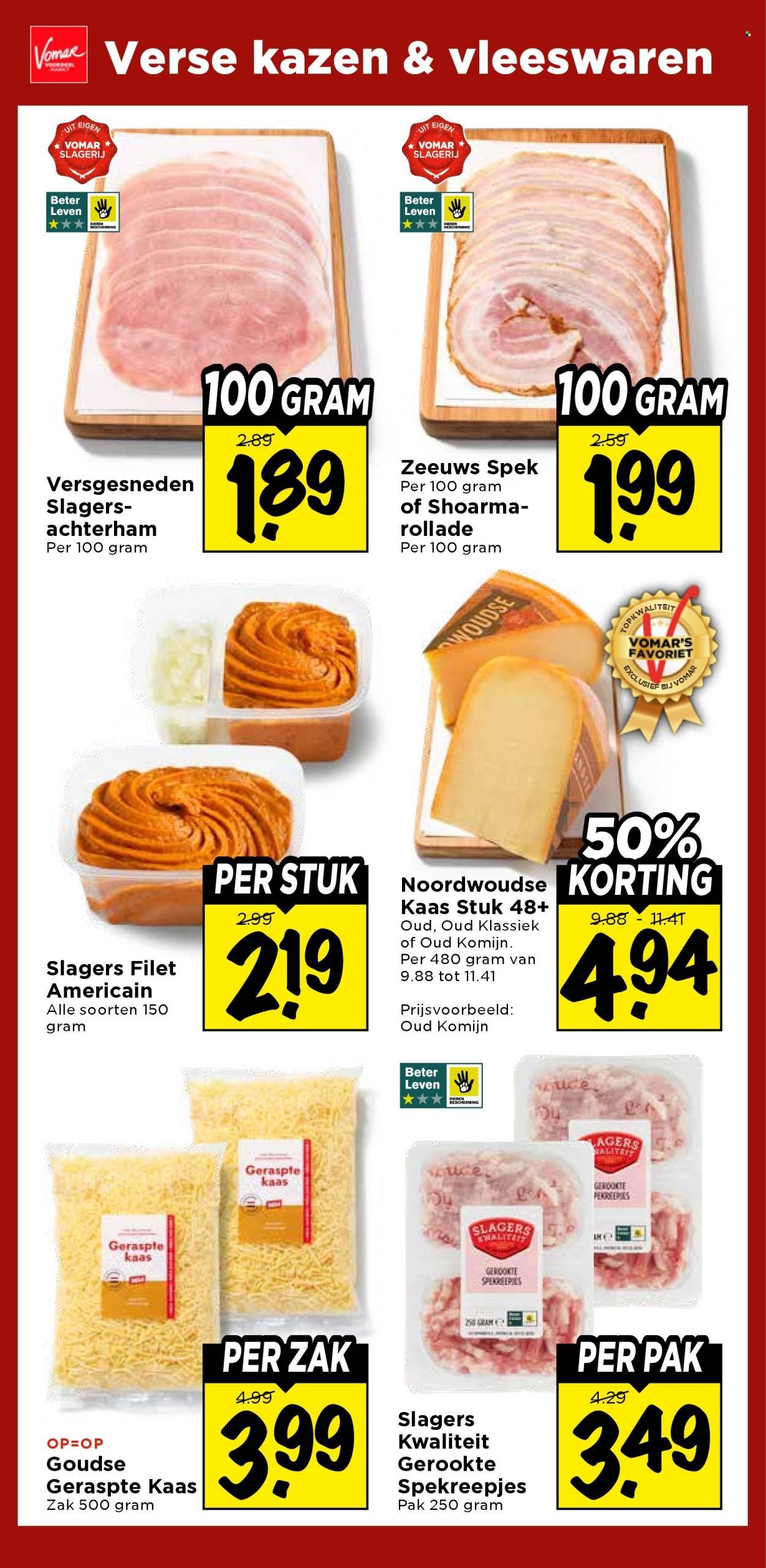 VOMAR folder - Van donderdag 19 februari 2026