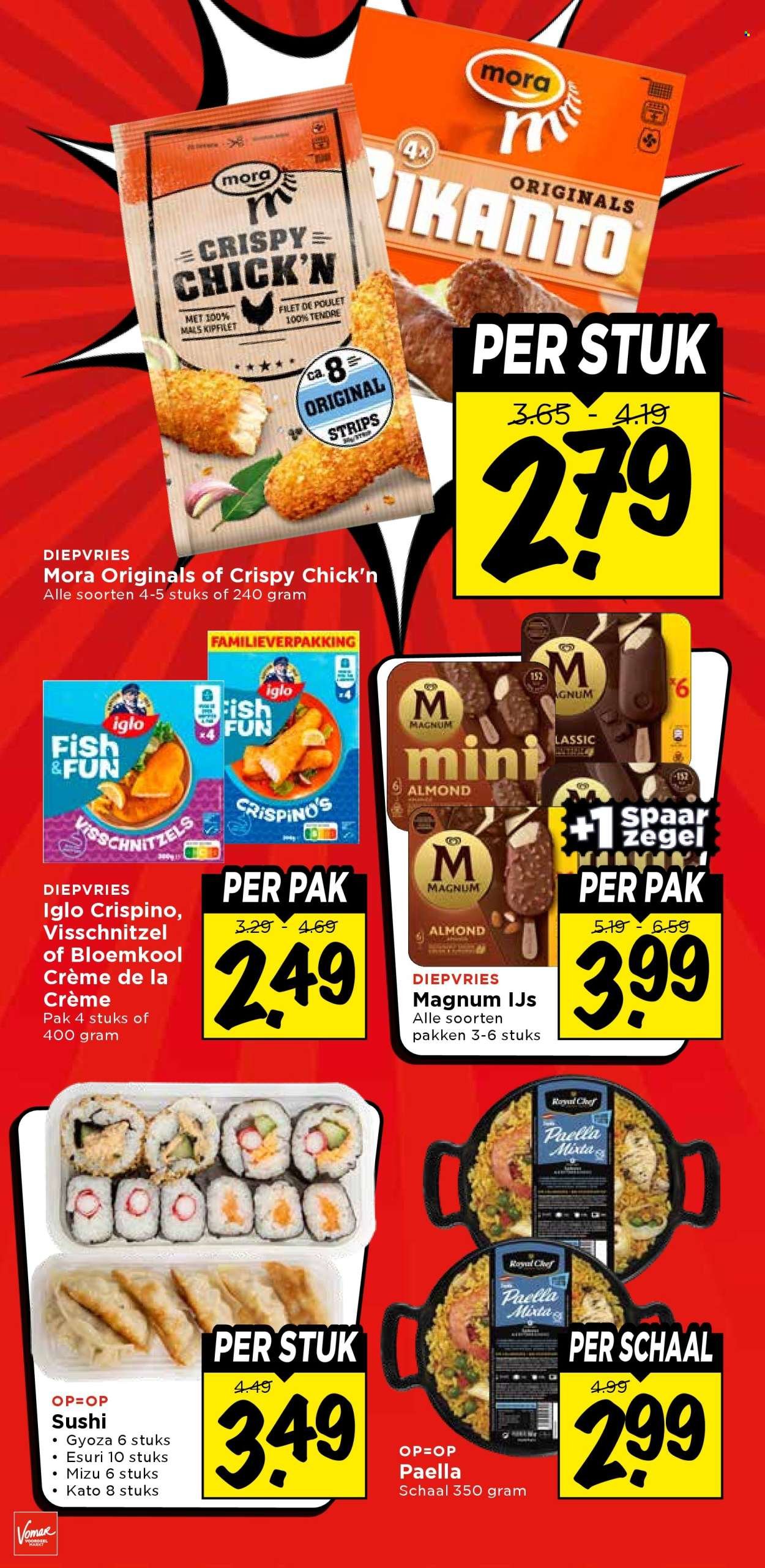 VOMAR folder - Van donderdag 19 februari 2026