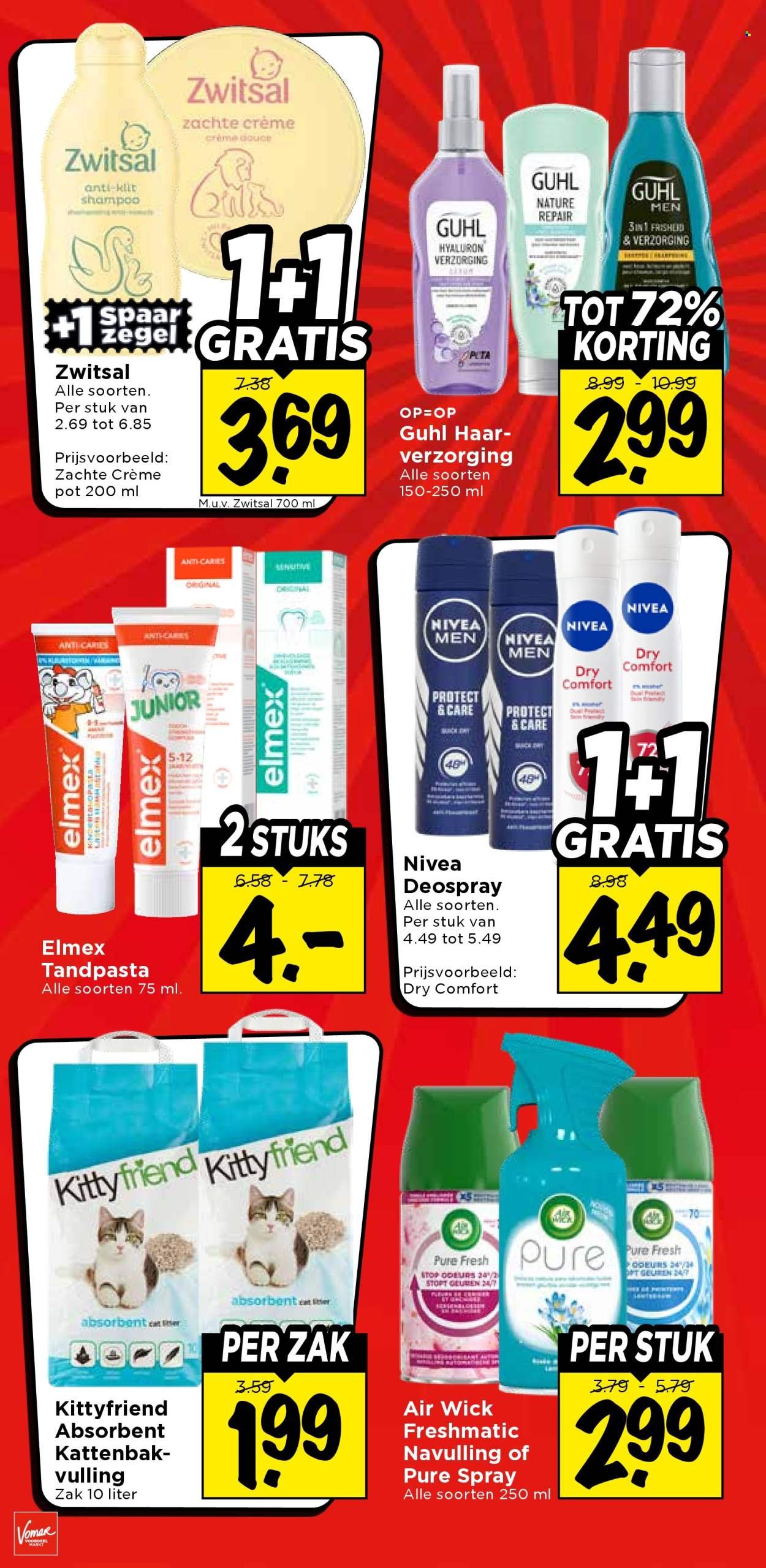 VOMAR folder - Van donderdag 19 februari 2026