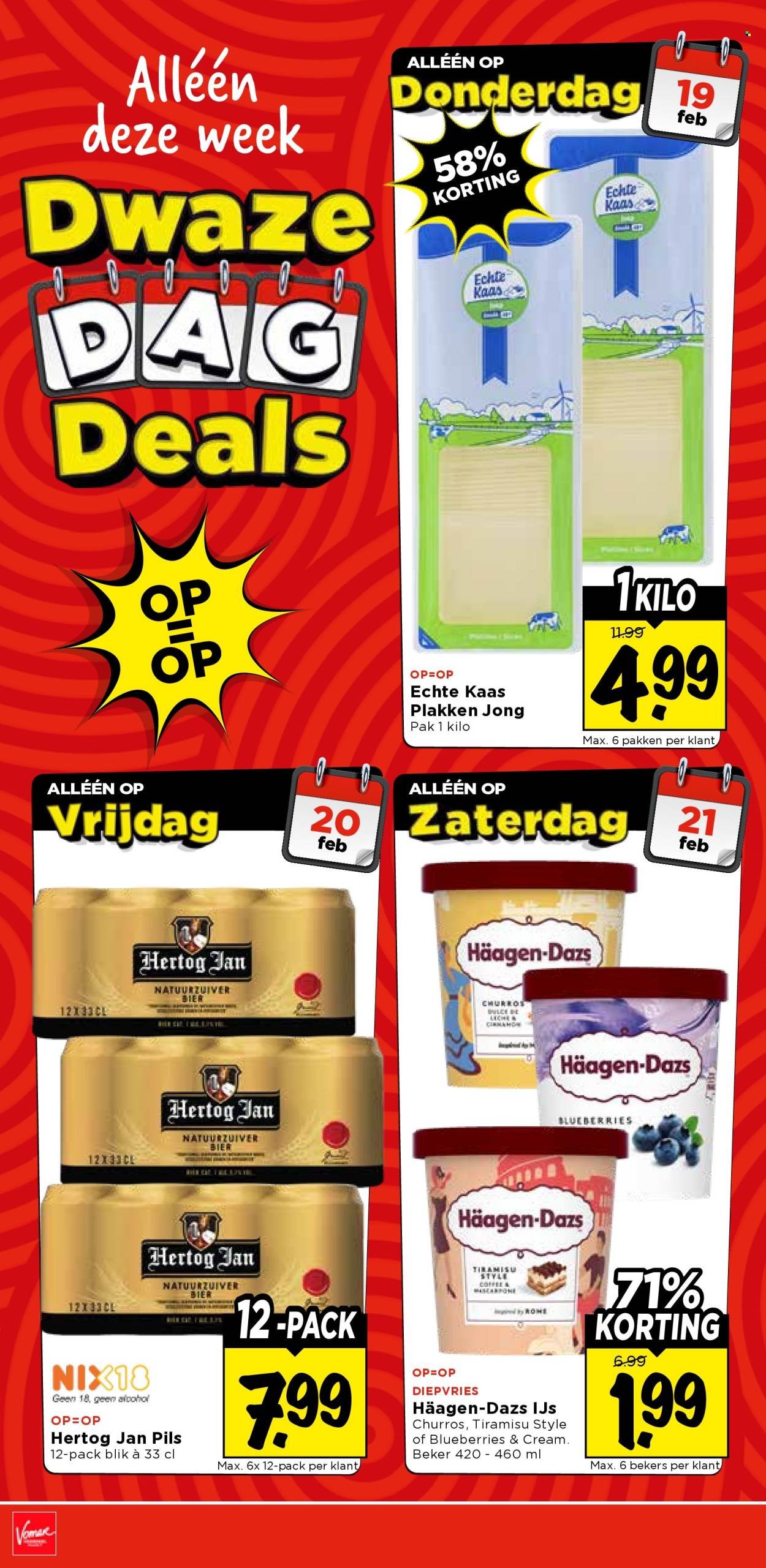 VOMAR folder - Van donderdag 19 februari 2026