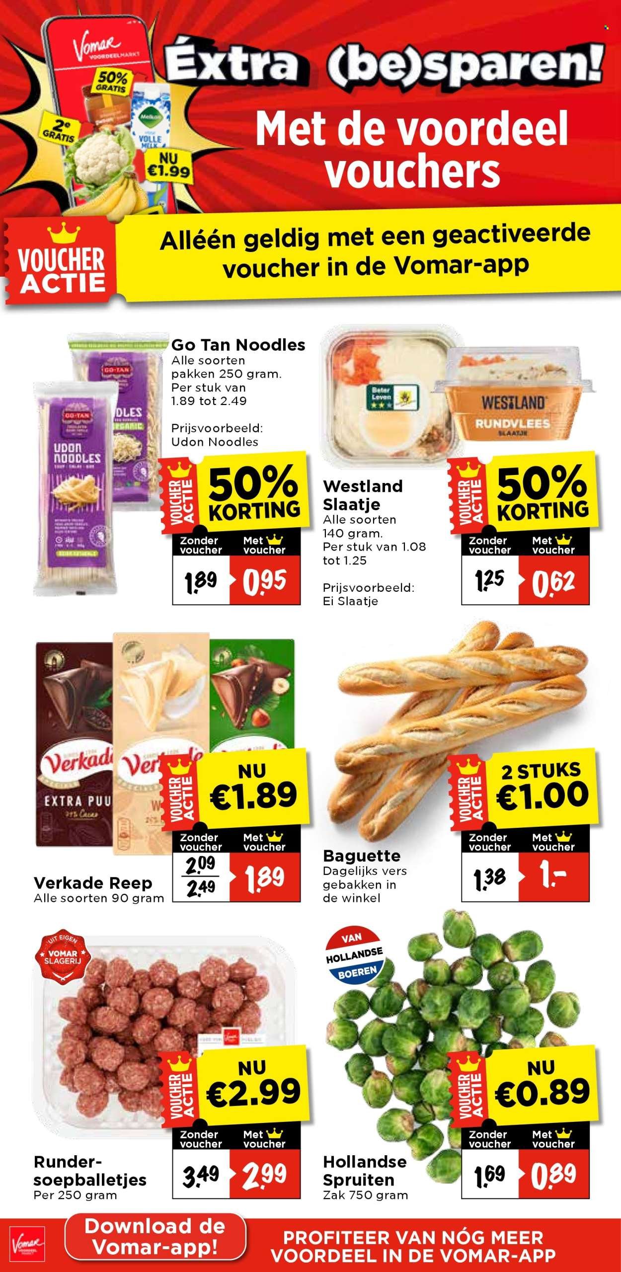 VOMAR folder - Van donderdag 19 februari 2026