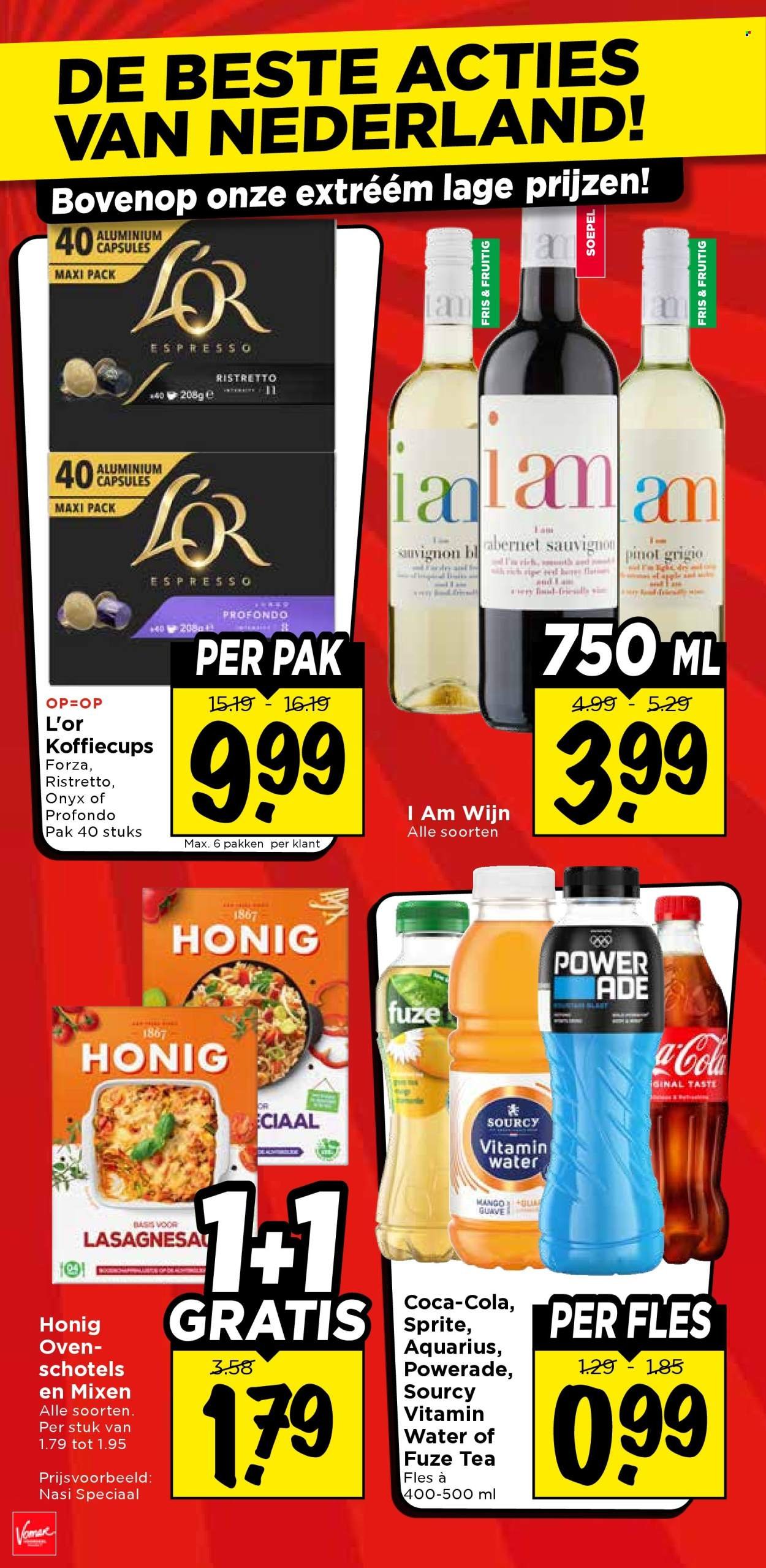 VOMAR folder - Van donderdag 19 februari 2026