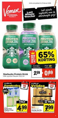 VOMAR folder - Van donderdag 19 februari 2026