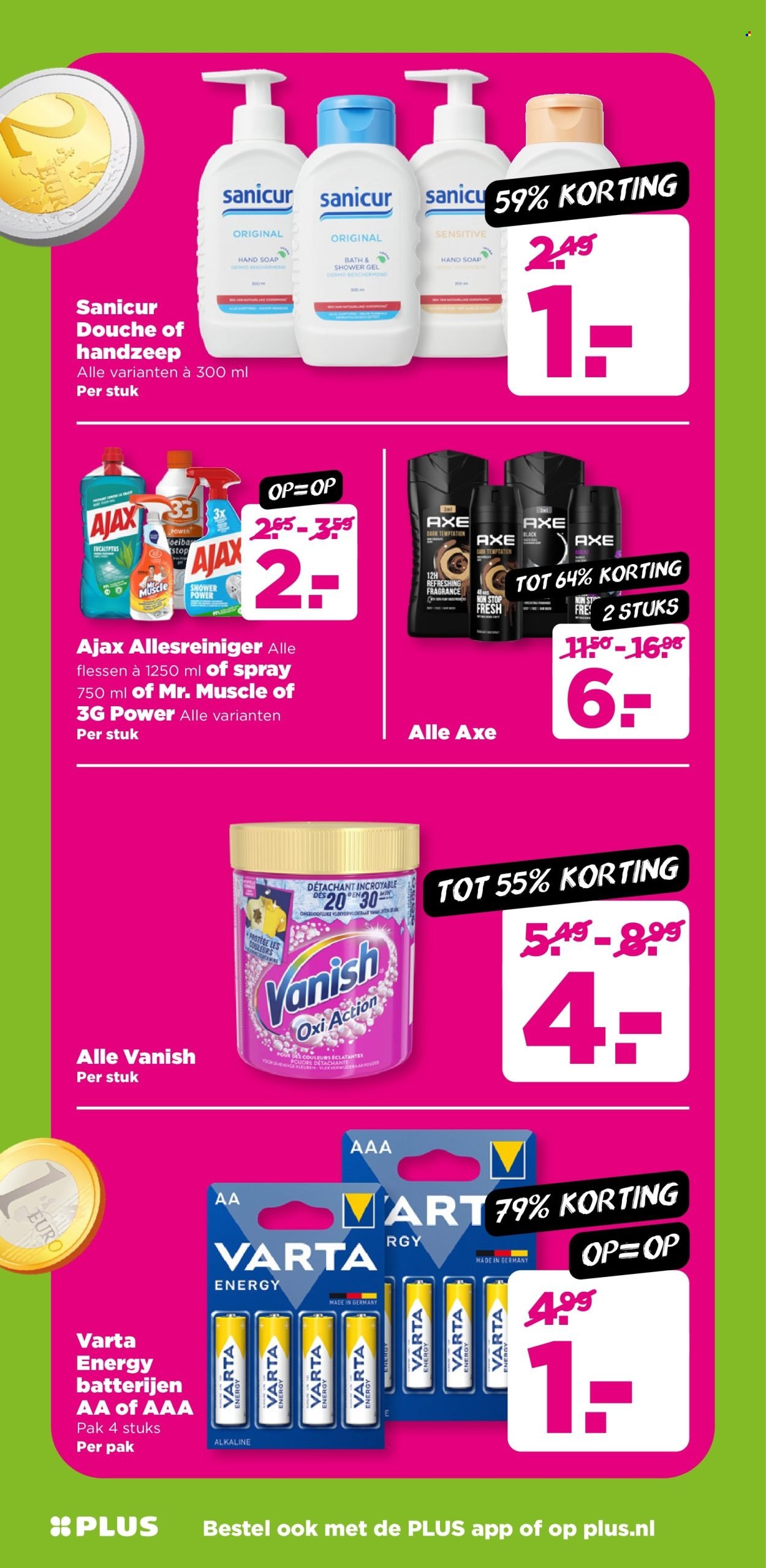PLUS folder - Van woensdag 27 augustus 2025 (2025-08-27 - 2025-09-02)