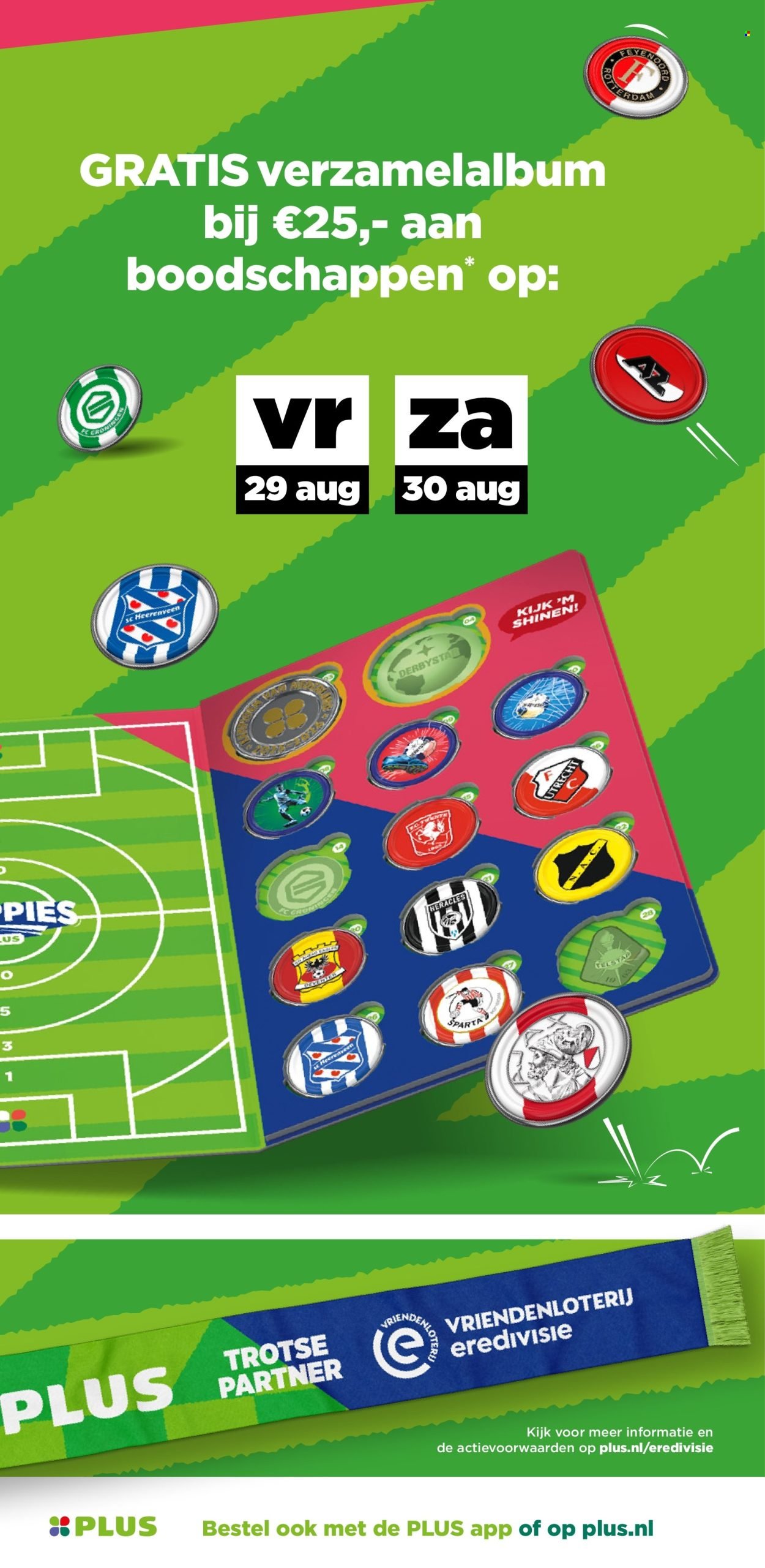 PLUS folder - Van woensdag 27 augustus 2025 (2025-08-27 - 2025-09-02)