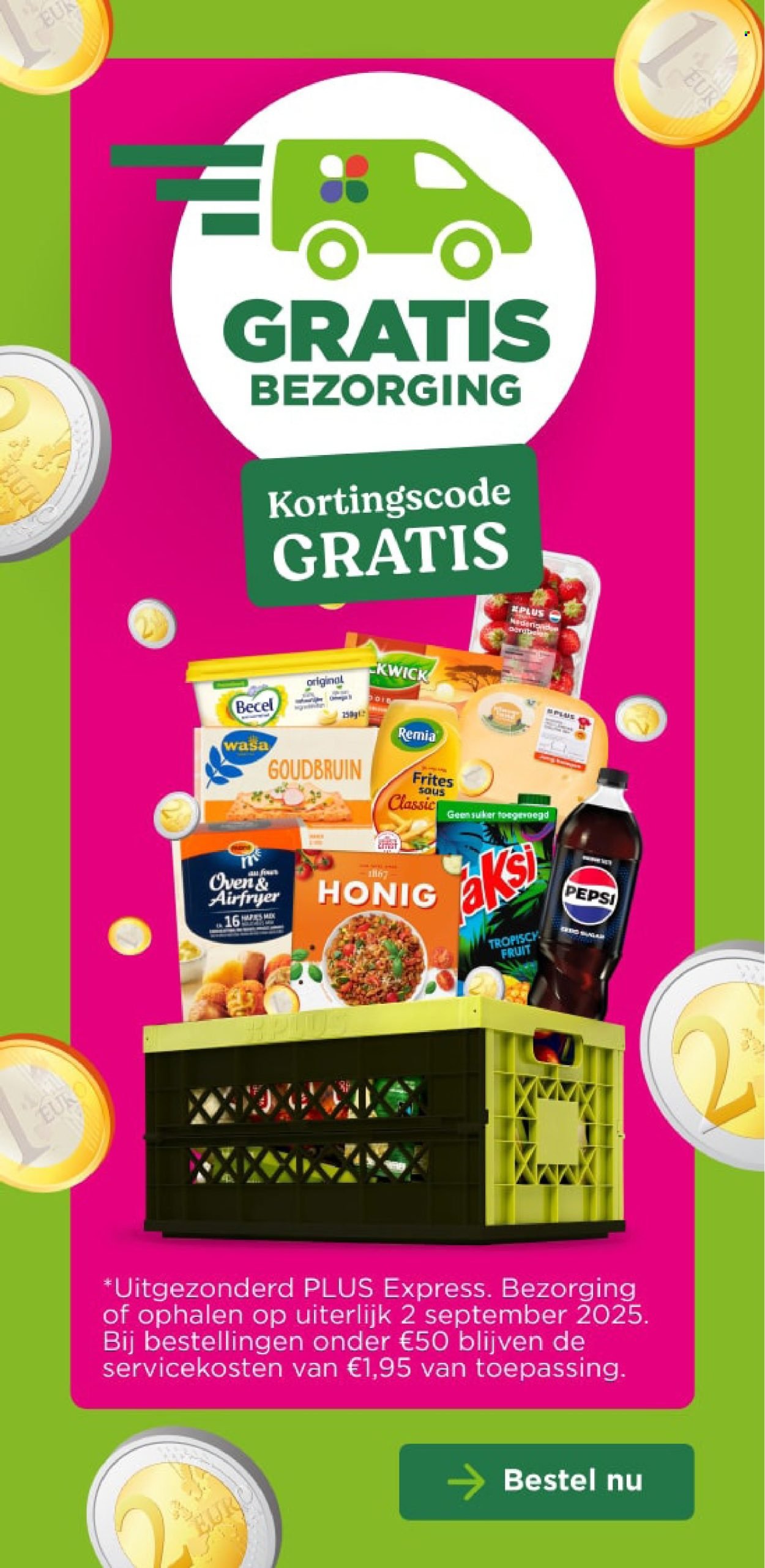 PLUS folder - Van woensdag 27 augustus 2025 (2025-08-27 - 2025-09-02)