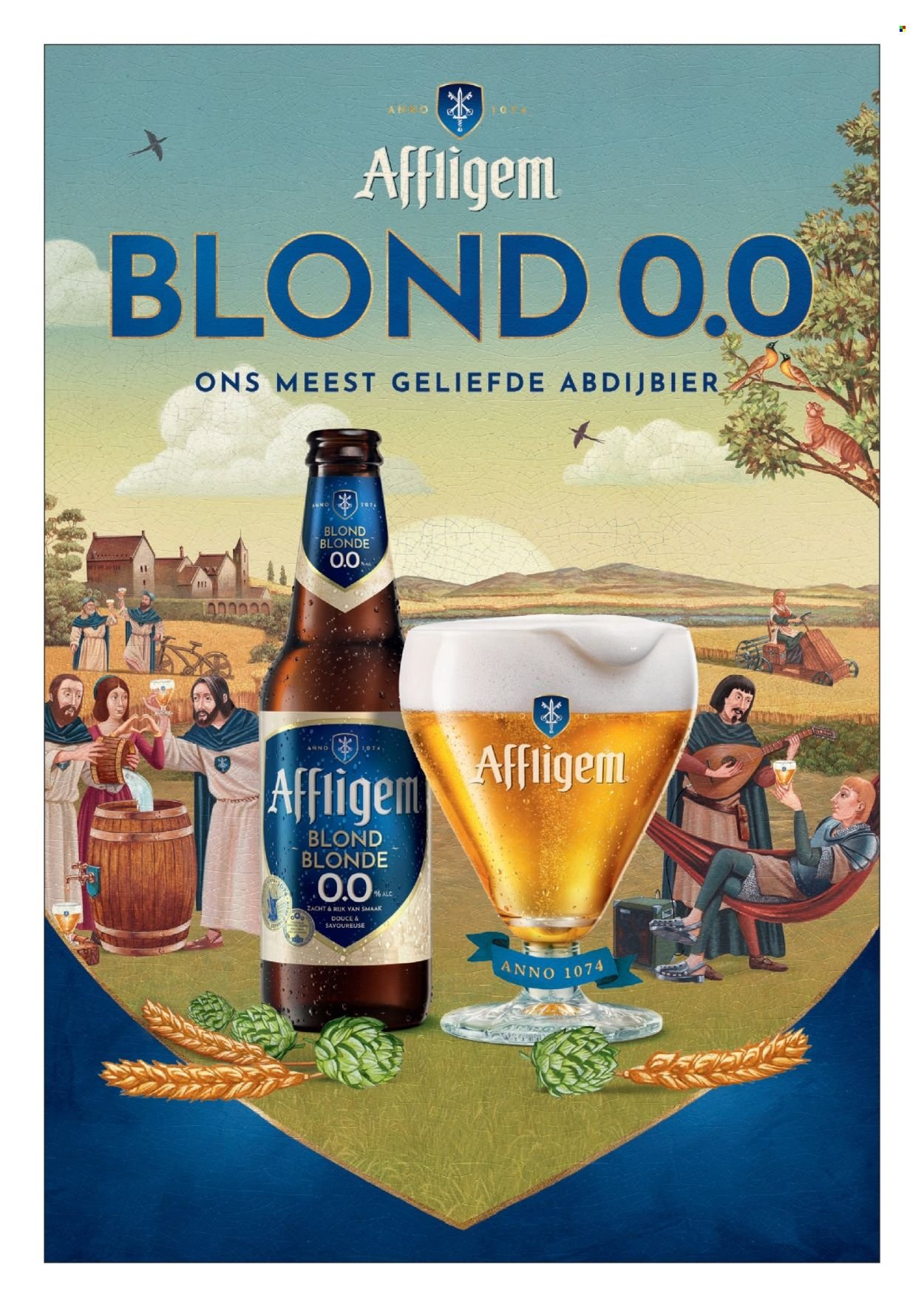 SLIGRO folder - Non-Food