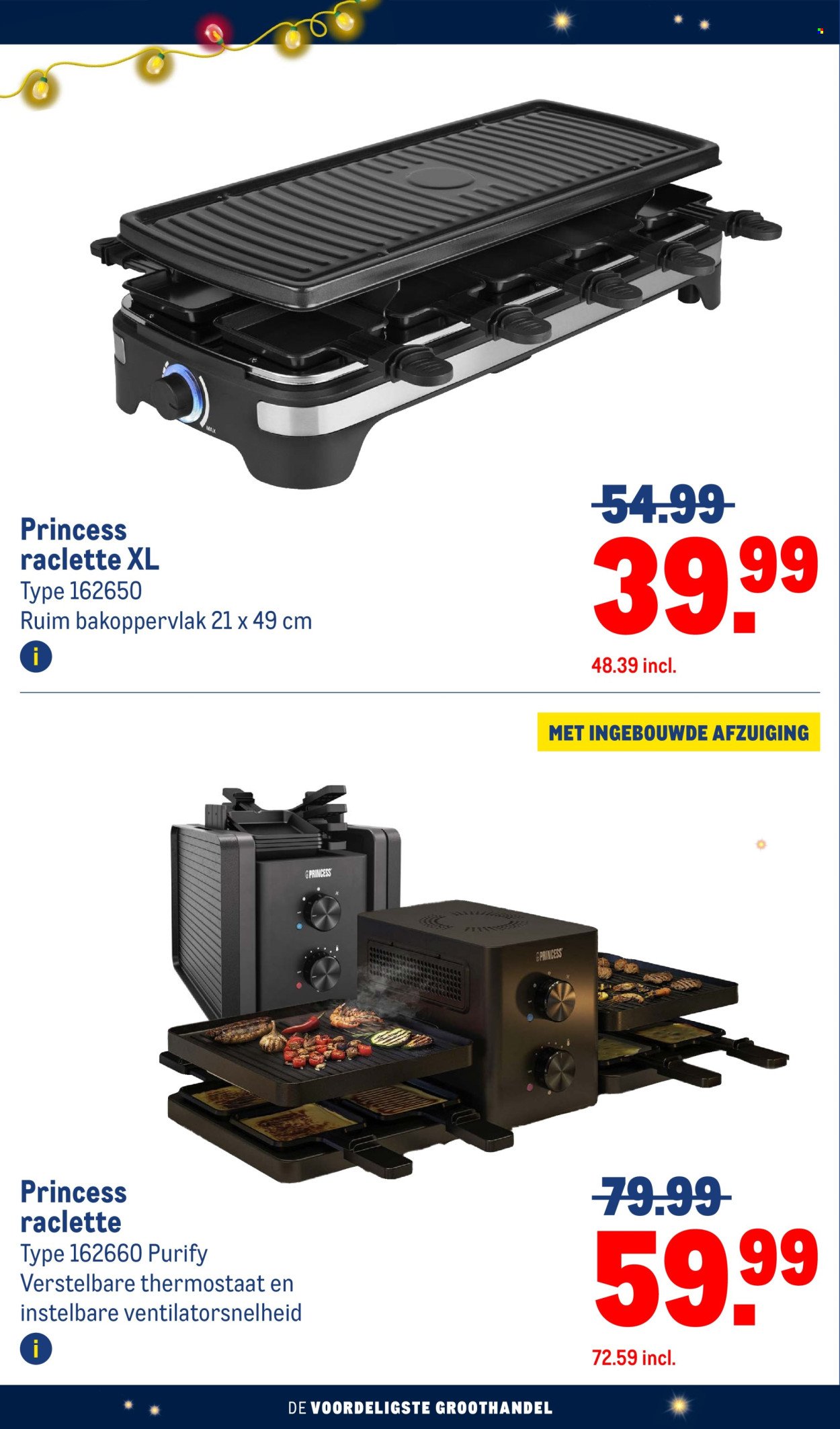 MAKRO folder - Non-Food