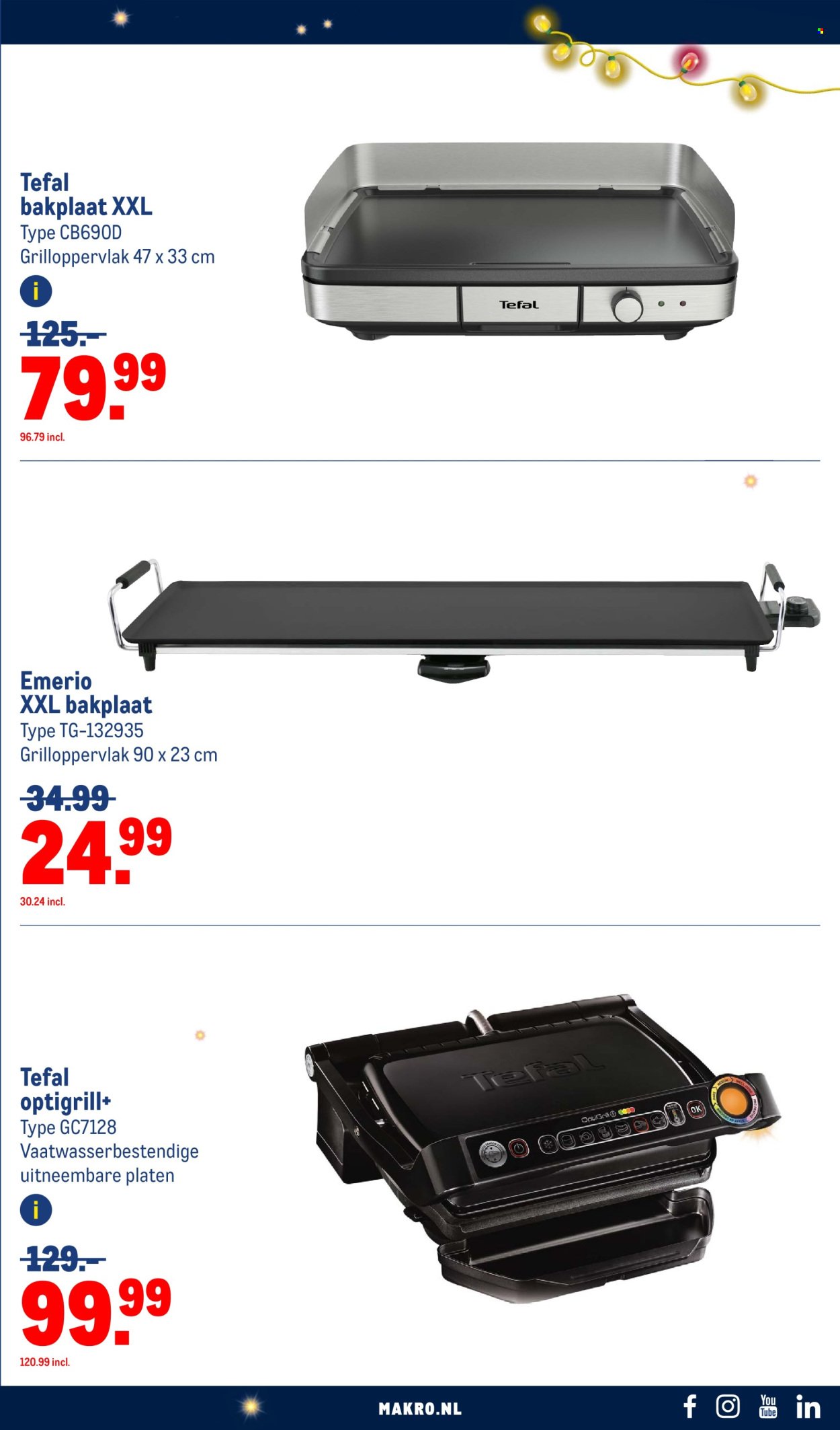 MAKRO folder - Non-Food