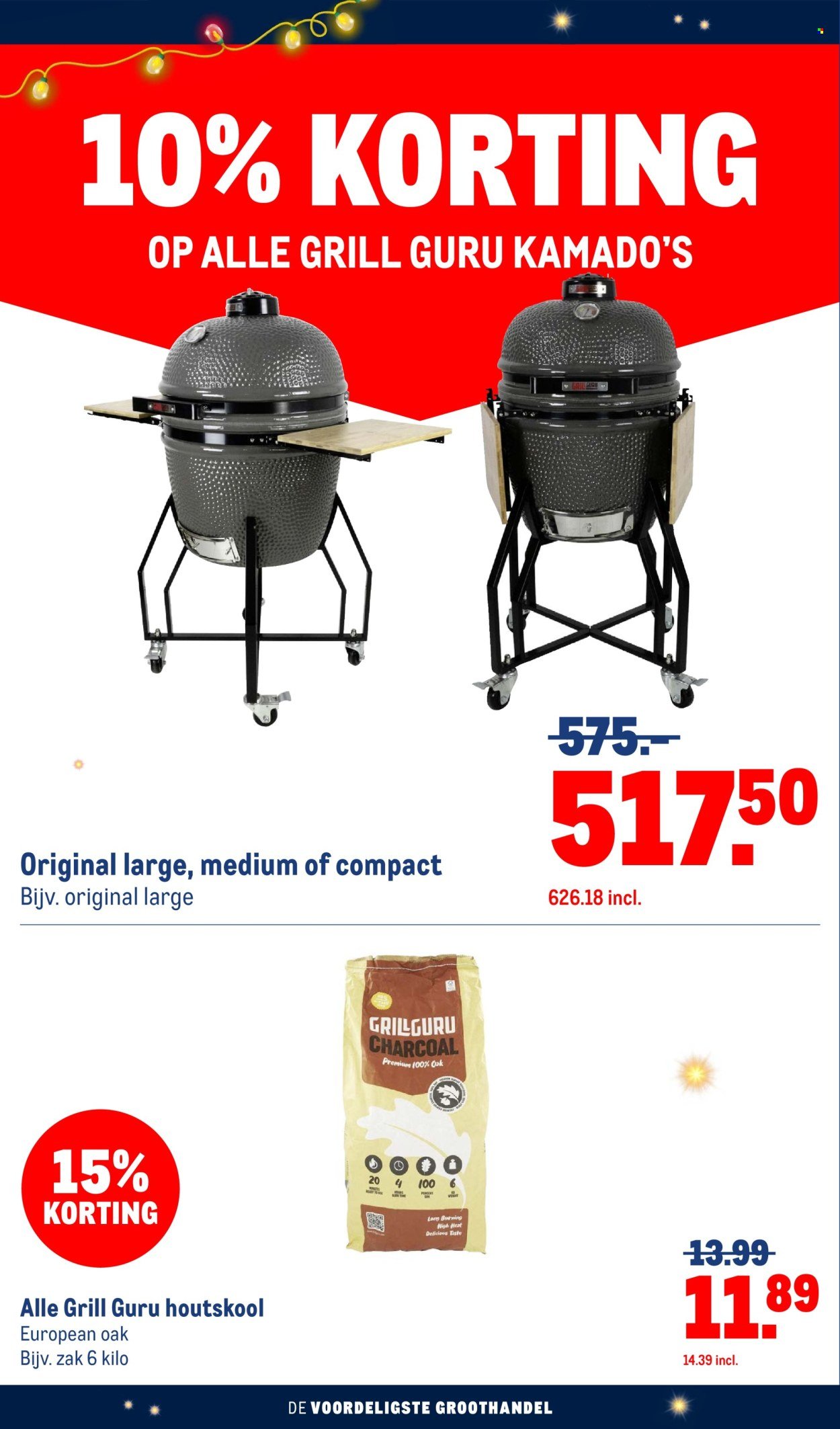 MAKRO folder - Non-Food