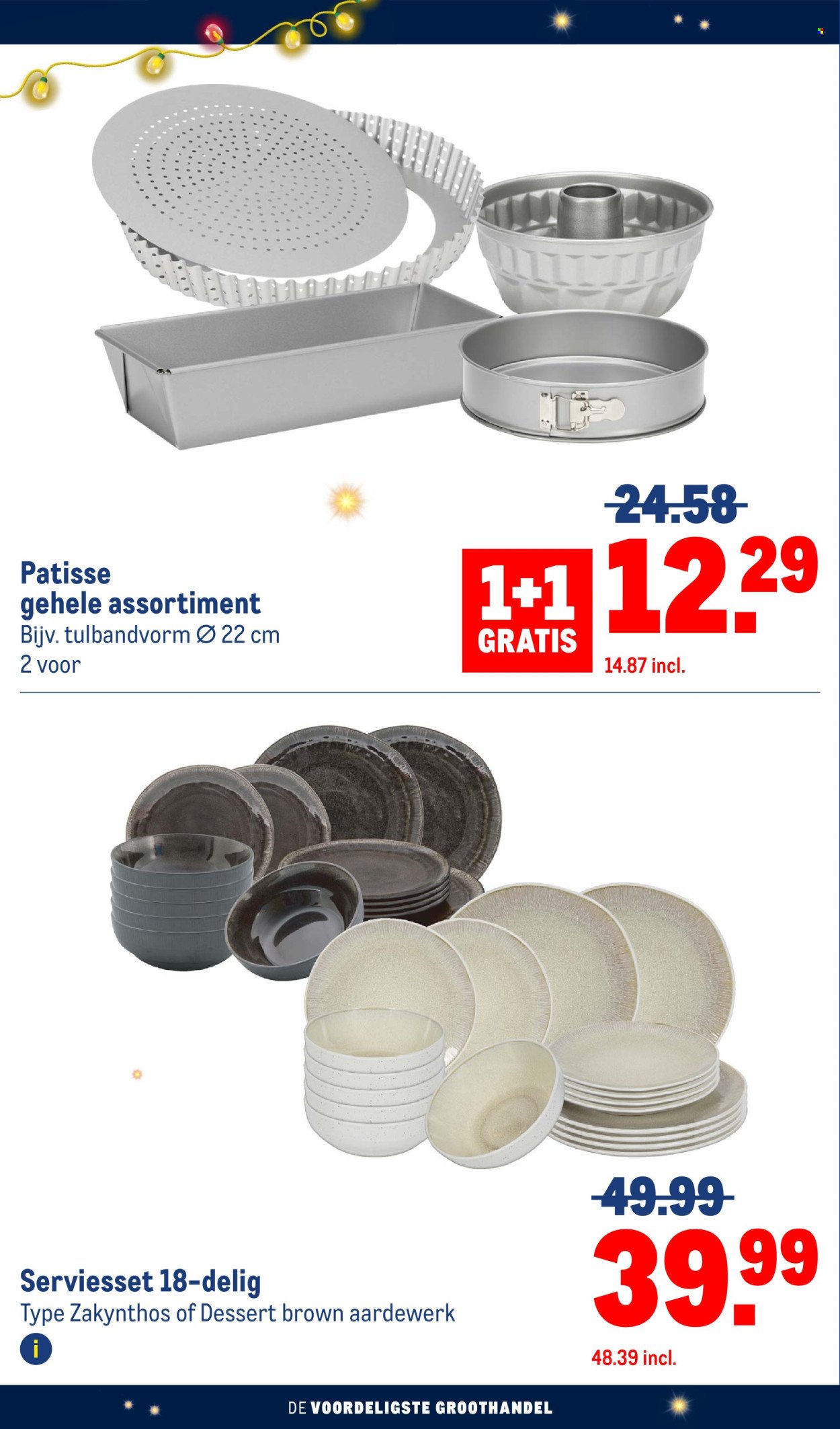 MAKRO folder - Non-Food