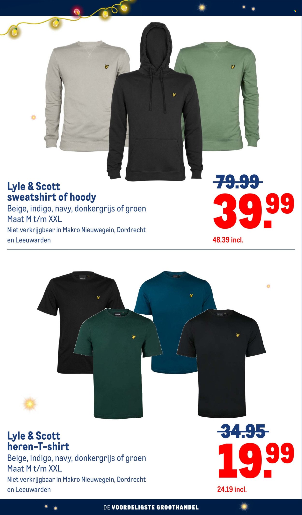 MAKRO folder - Non-Food