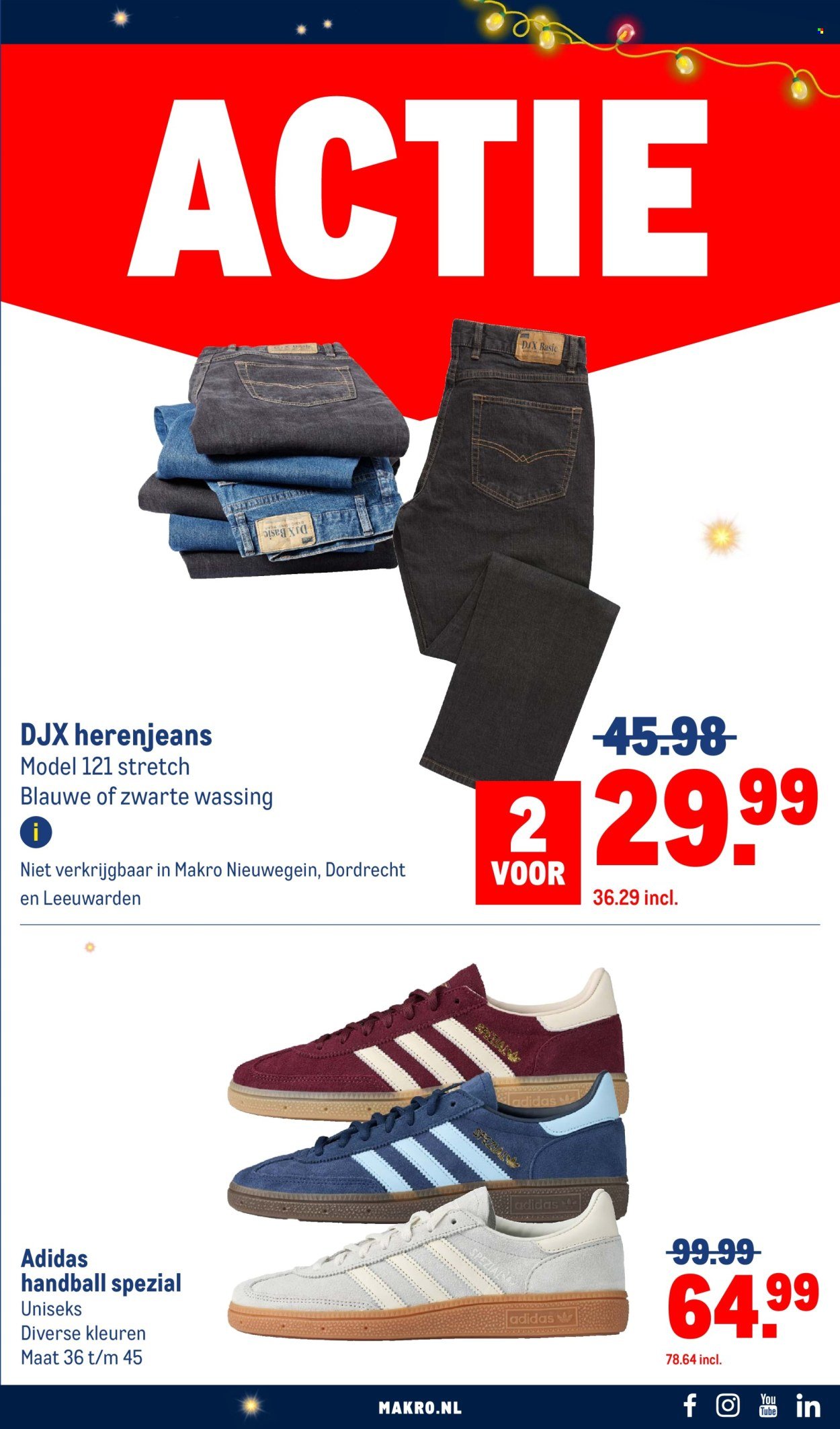 MAKRO folder - Non-Food