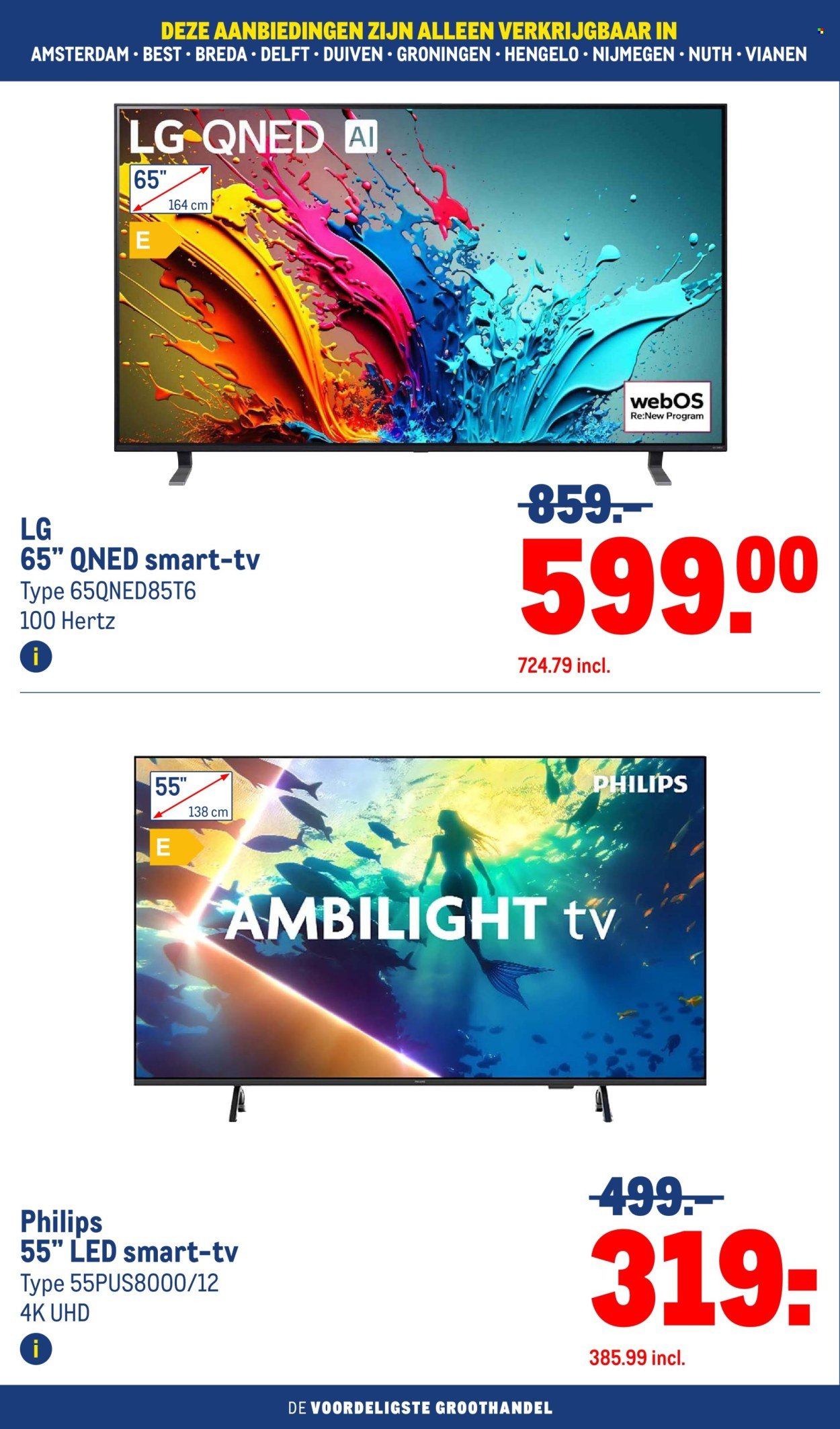 MAKRO folder - Non-Food