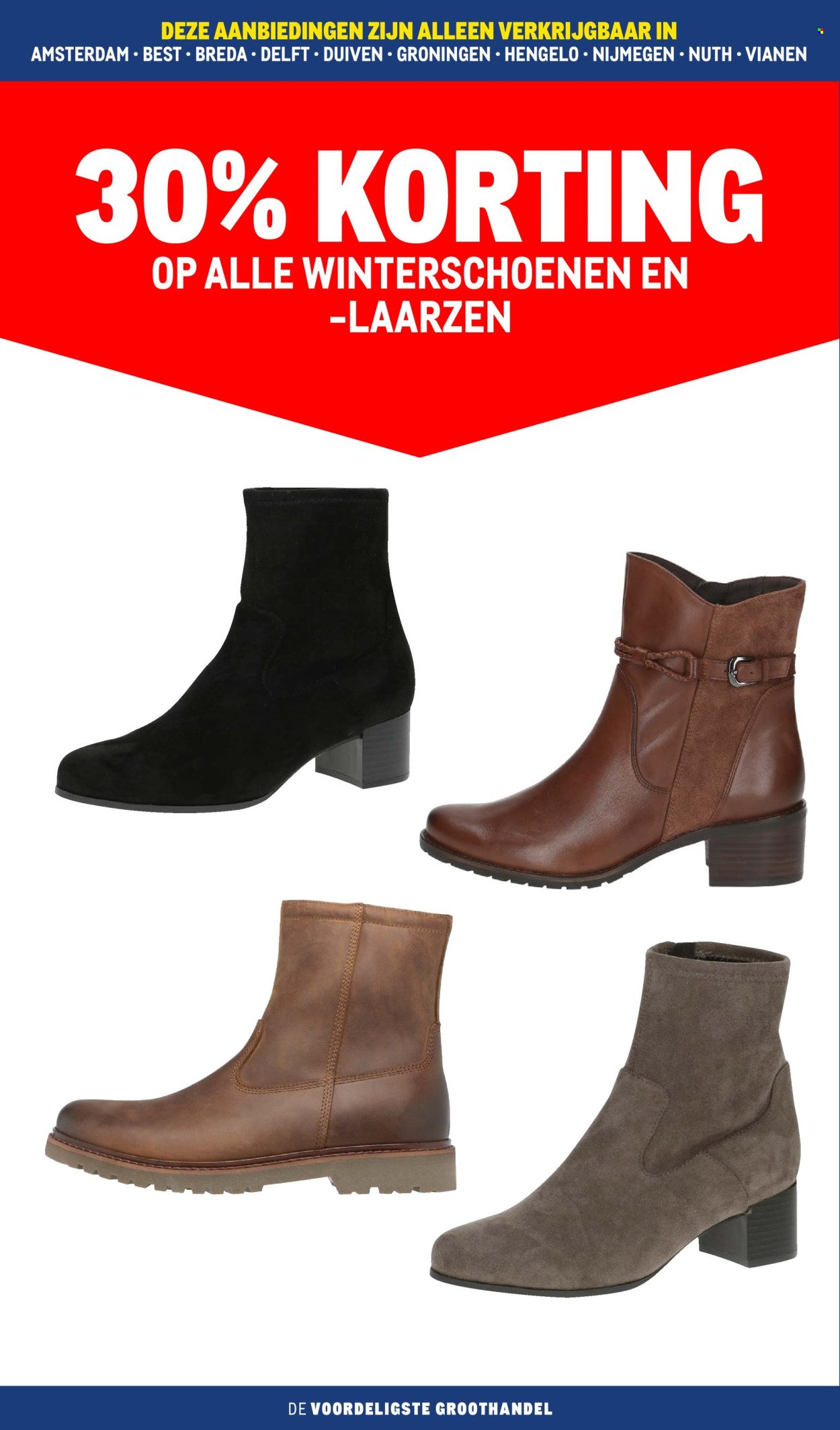 MAKRO folder - Non-Food