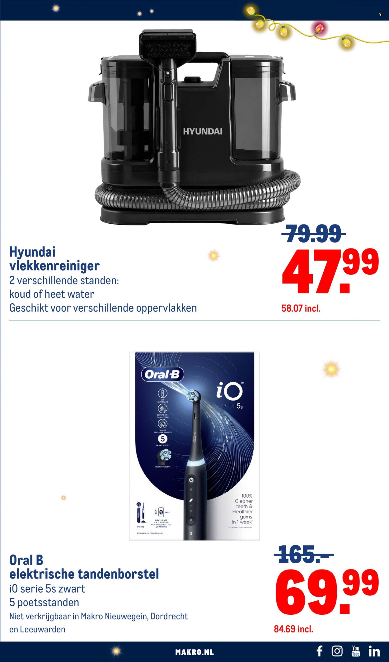 MAKRO folder - Non-Food