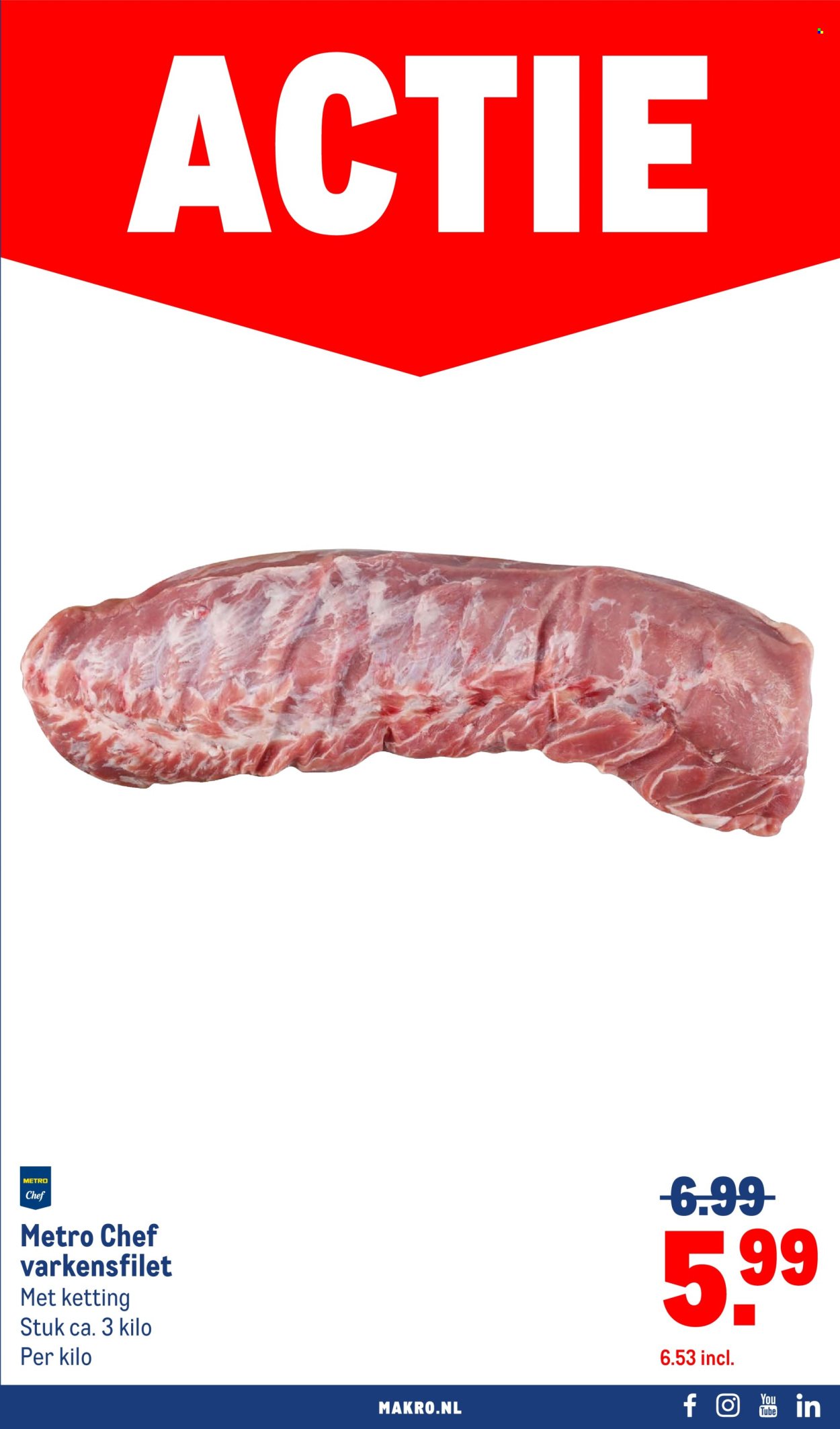 MAKRO folder - Horeca Magazine 3