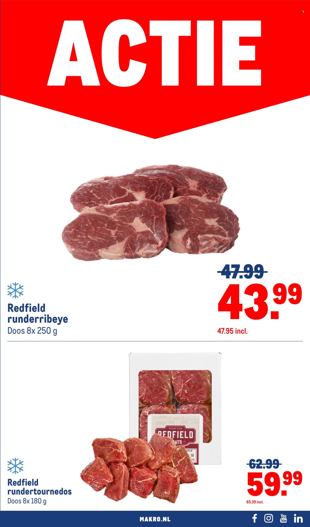 MAKRO folder - Horeca Magazine 3