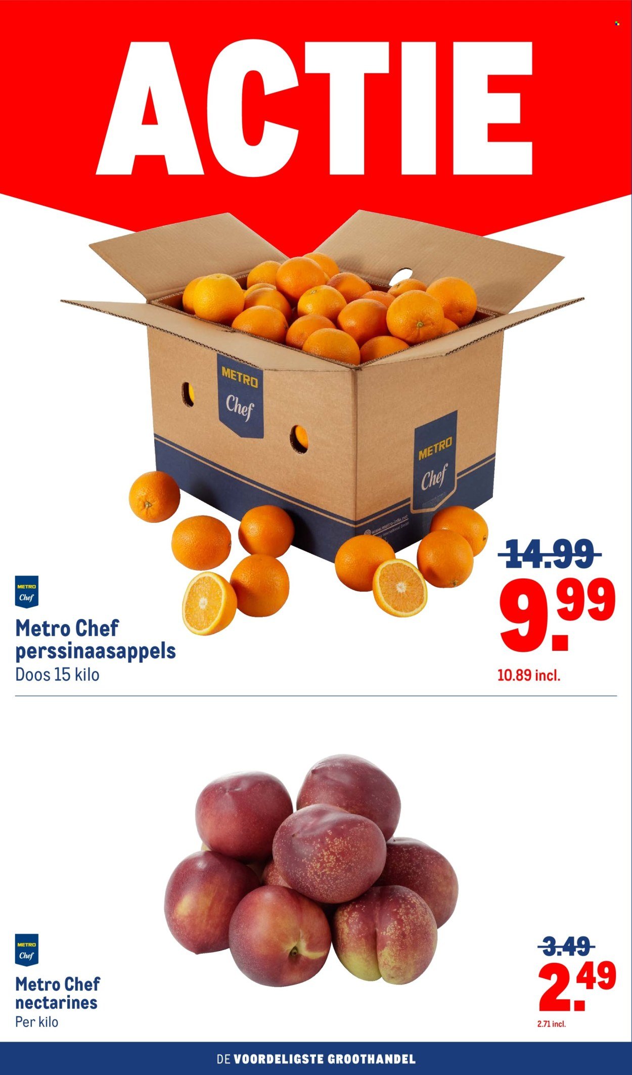 MAKRO folder - Horeca Magazine 3