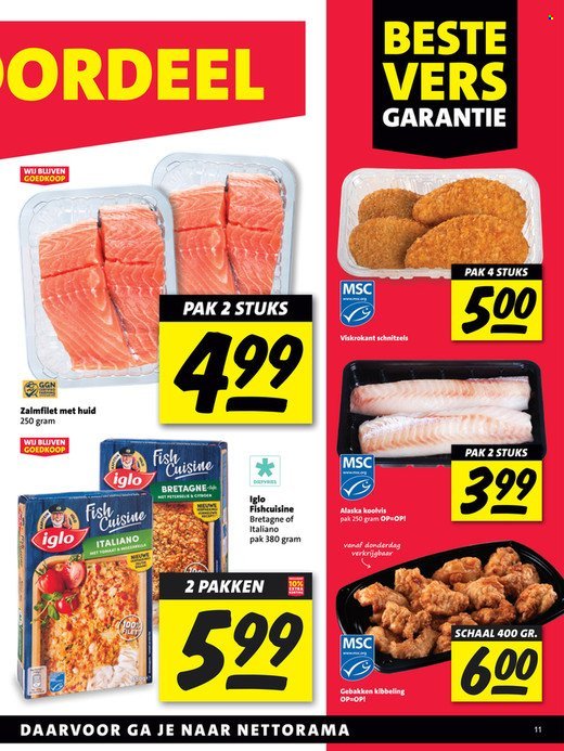 NETTORAMA folder - Van maandag 26 januari 2026