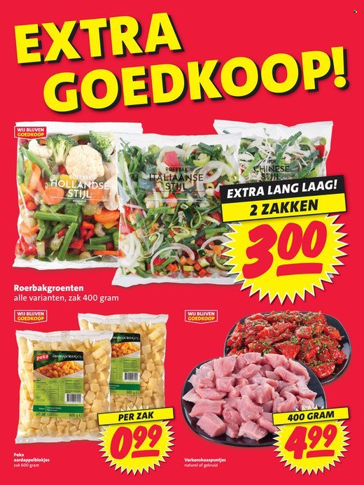 NETTORAMA folder - Van maandag 26 januari 2026