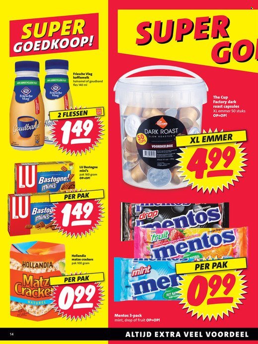 NETTORAMA folder - Van maandag 26 januari 2026