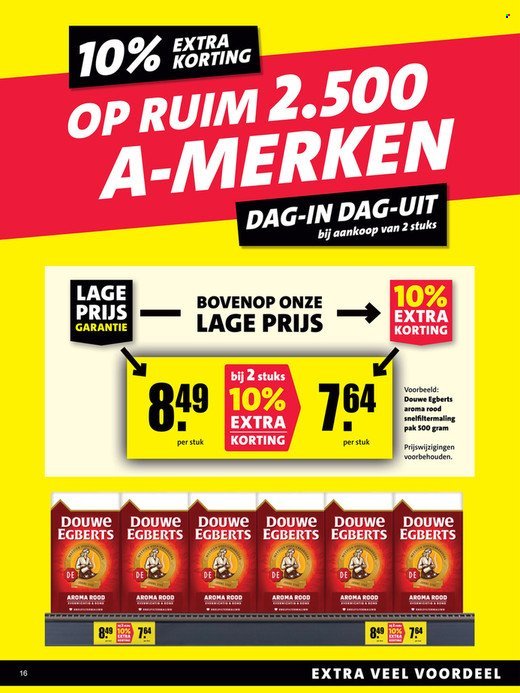 NETTORAMA folder - Van maandag 26 januari 2026