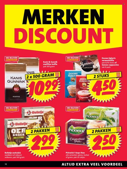 NETTORAMA folder - Van maandag 26 januari 2026